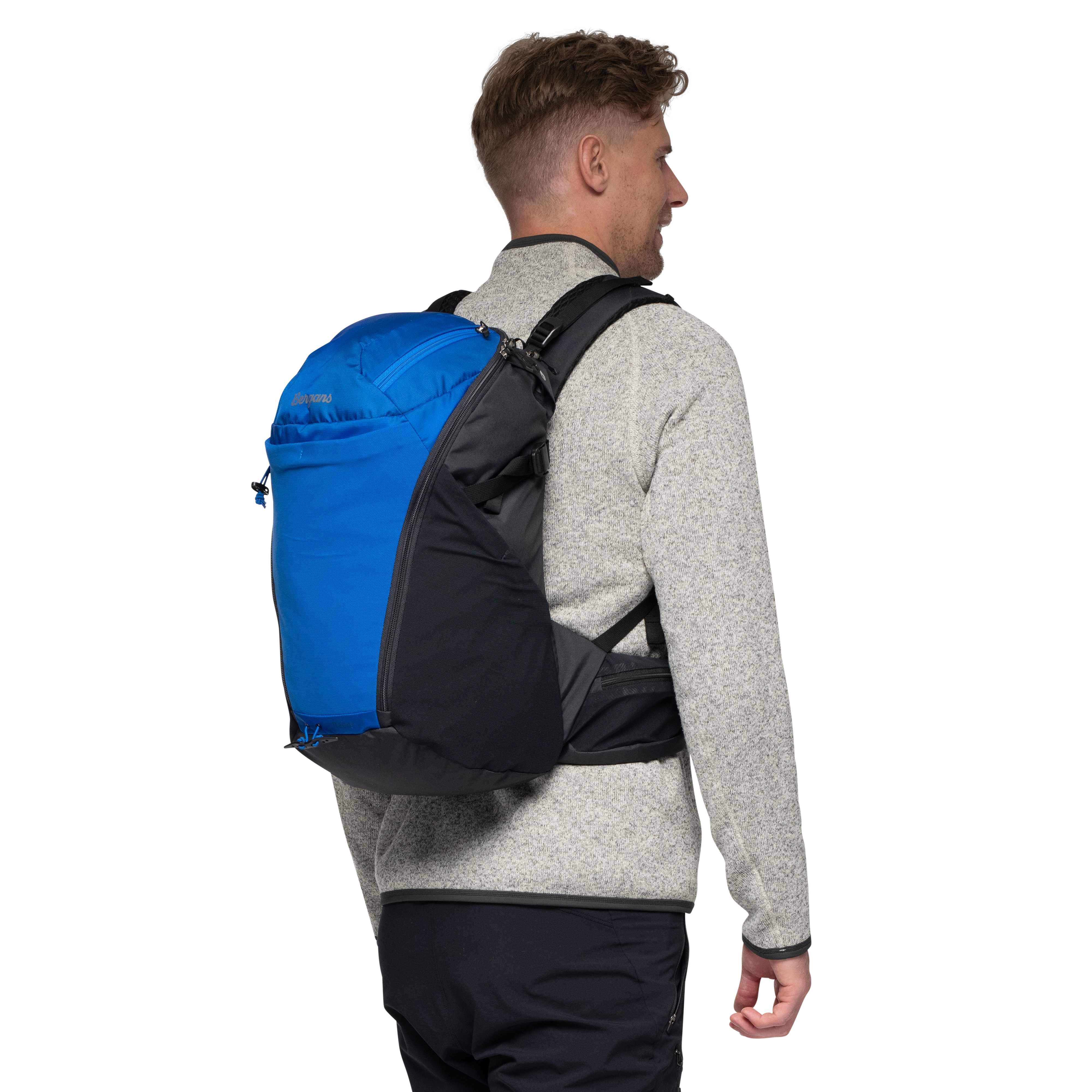 Rabot Daypack 27 M/L