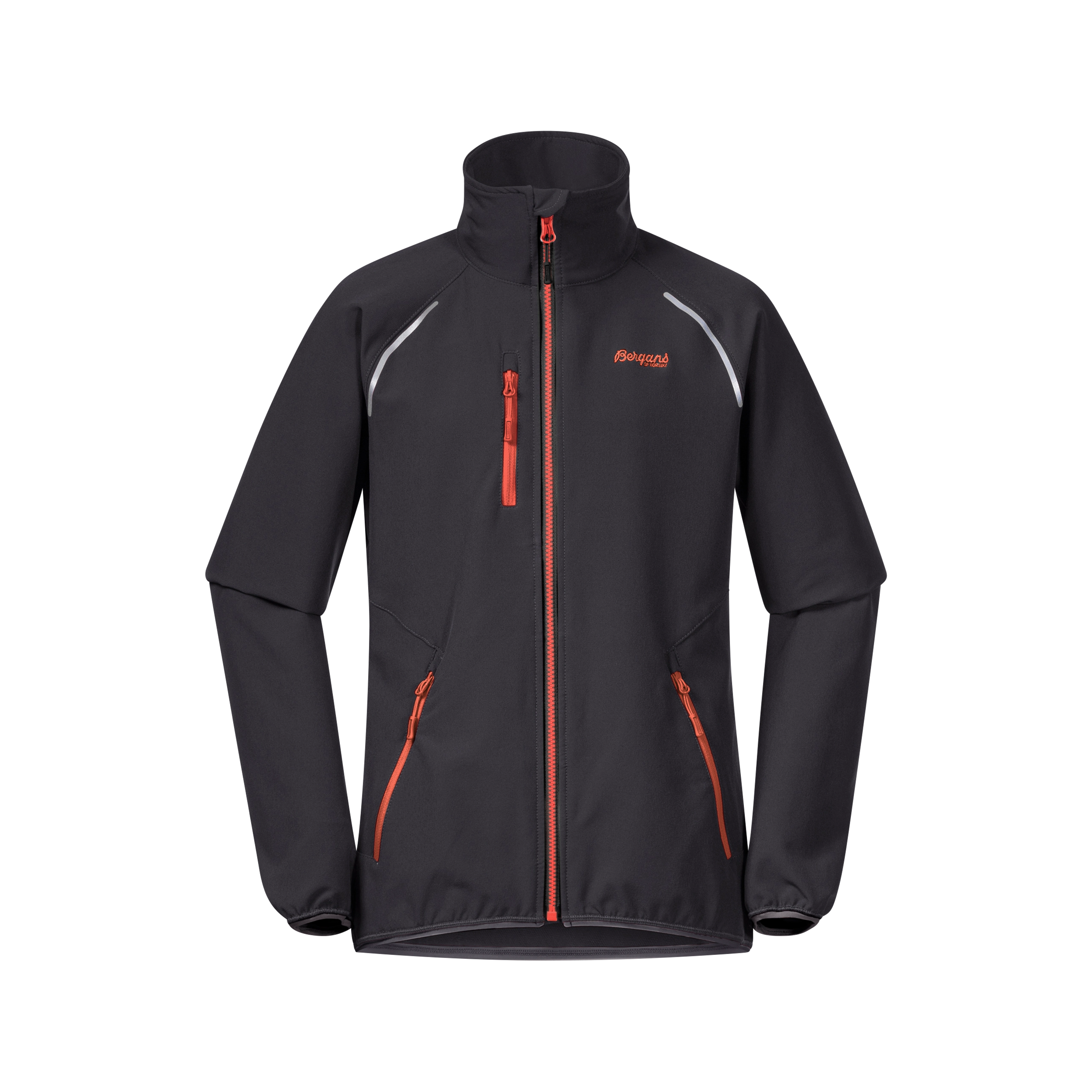 Sjoa Light Softshell Youth Girl Jacket
