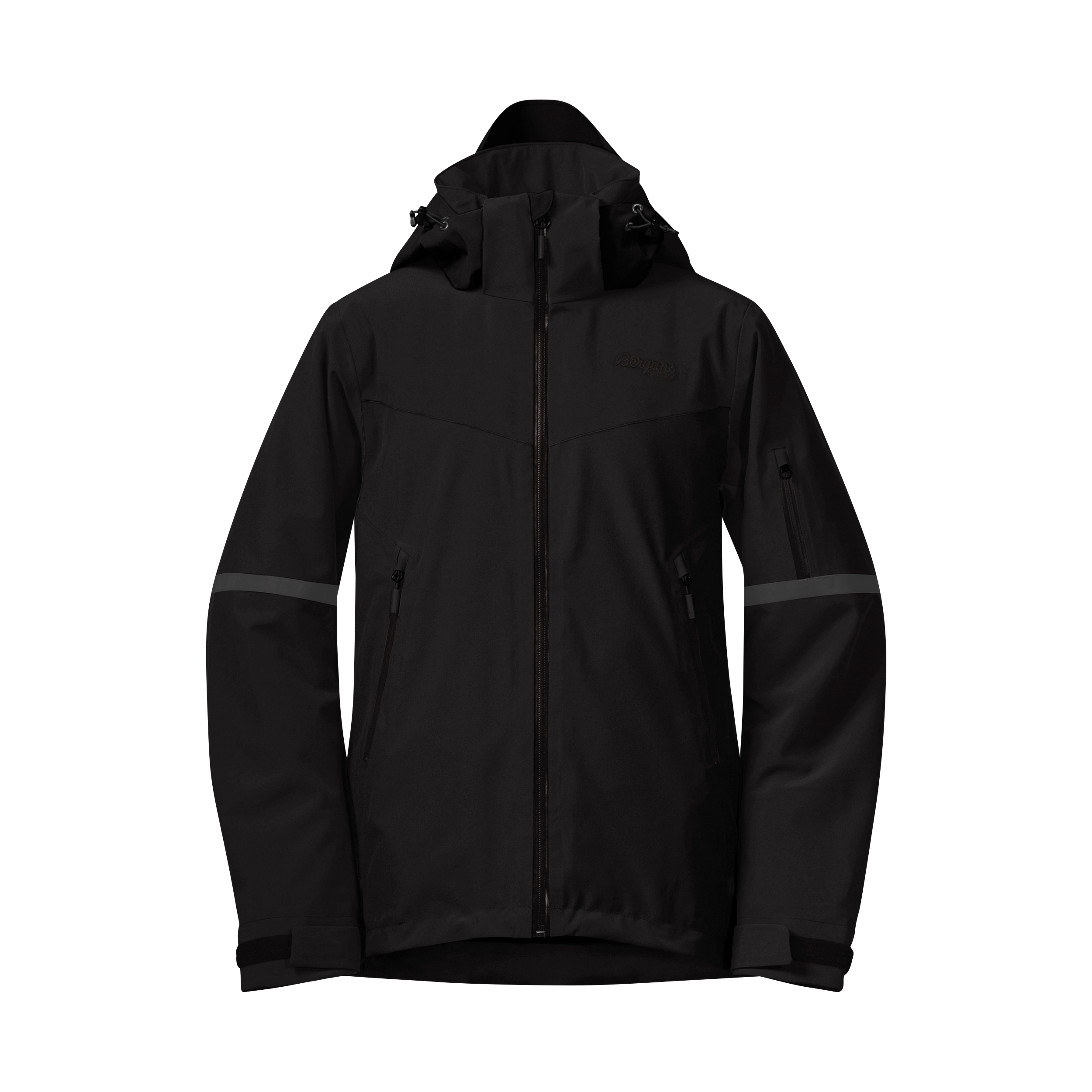 Oppdal Insulated Youth Jacket