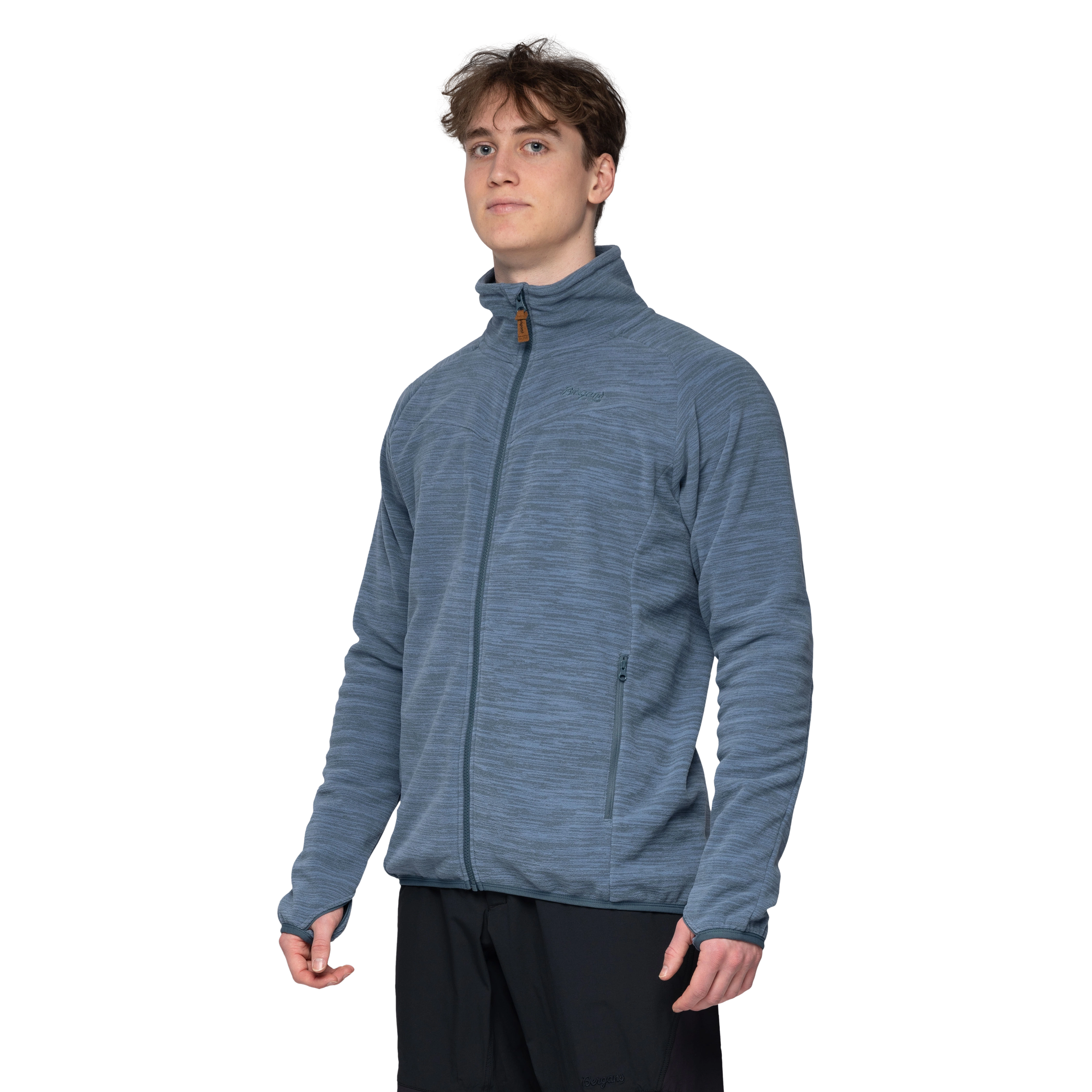 Hareid Fleece Jacket NoHood