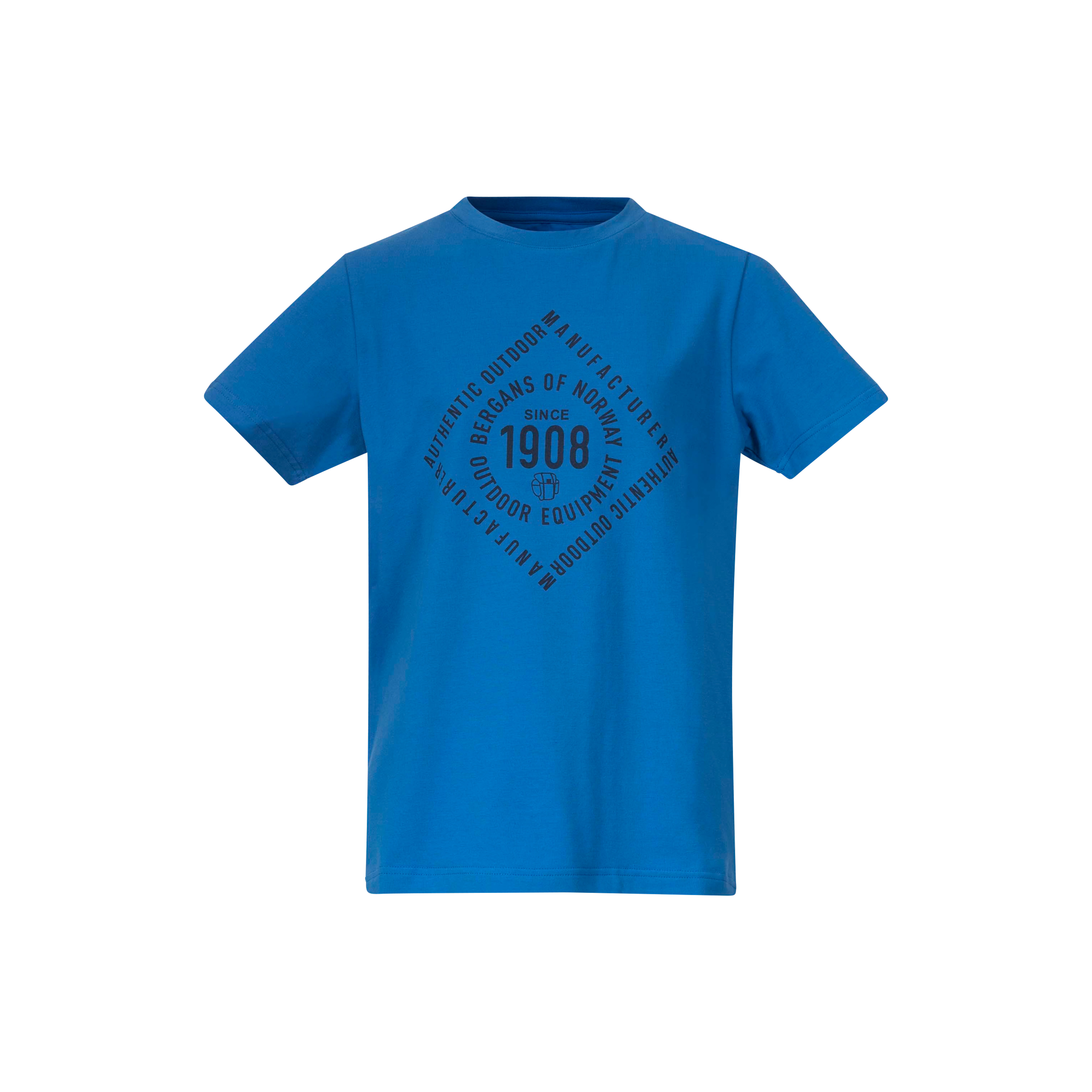 Bergans 1908 Youth Tee