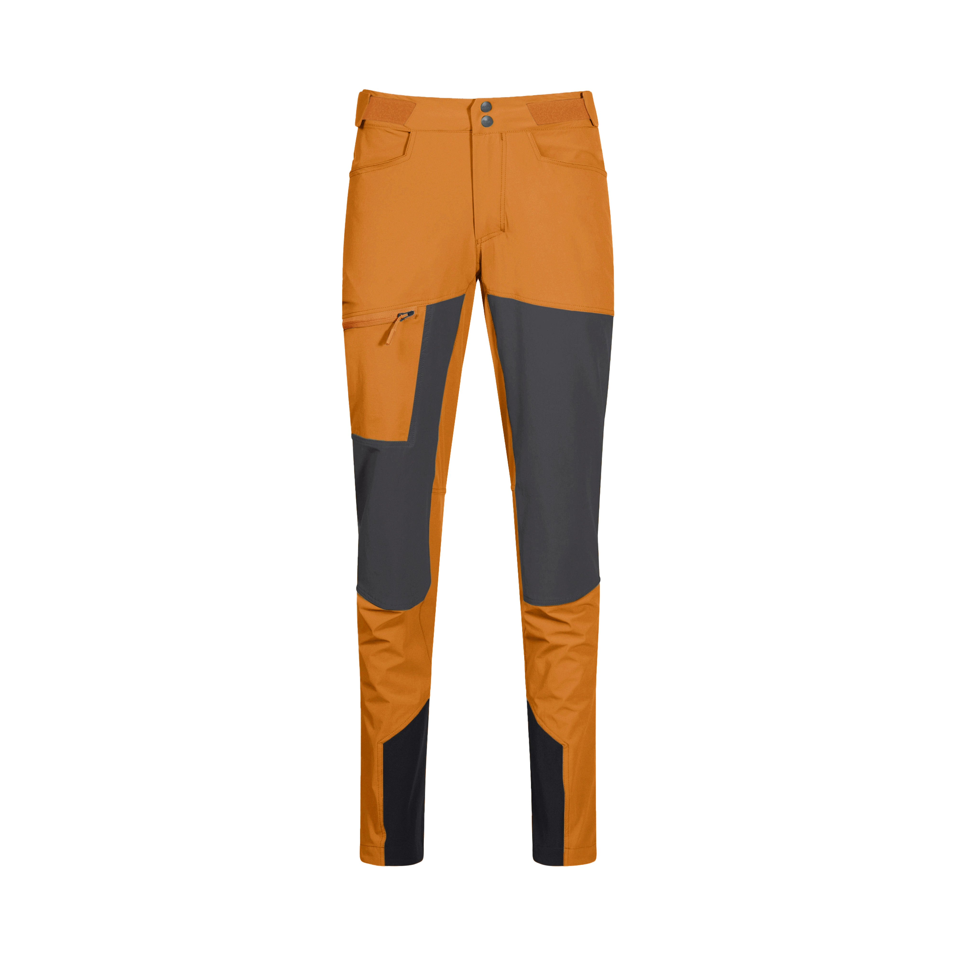 Cecilie Mountain Softshell Pants