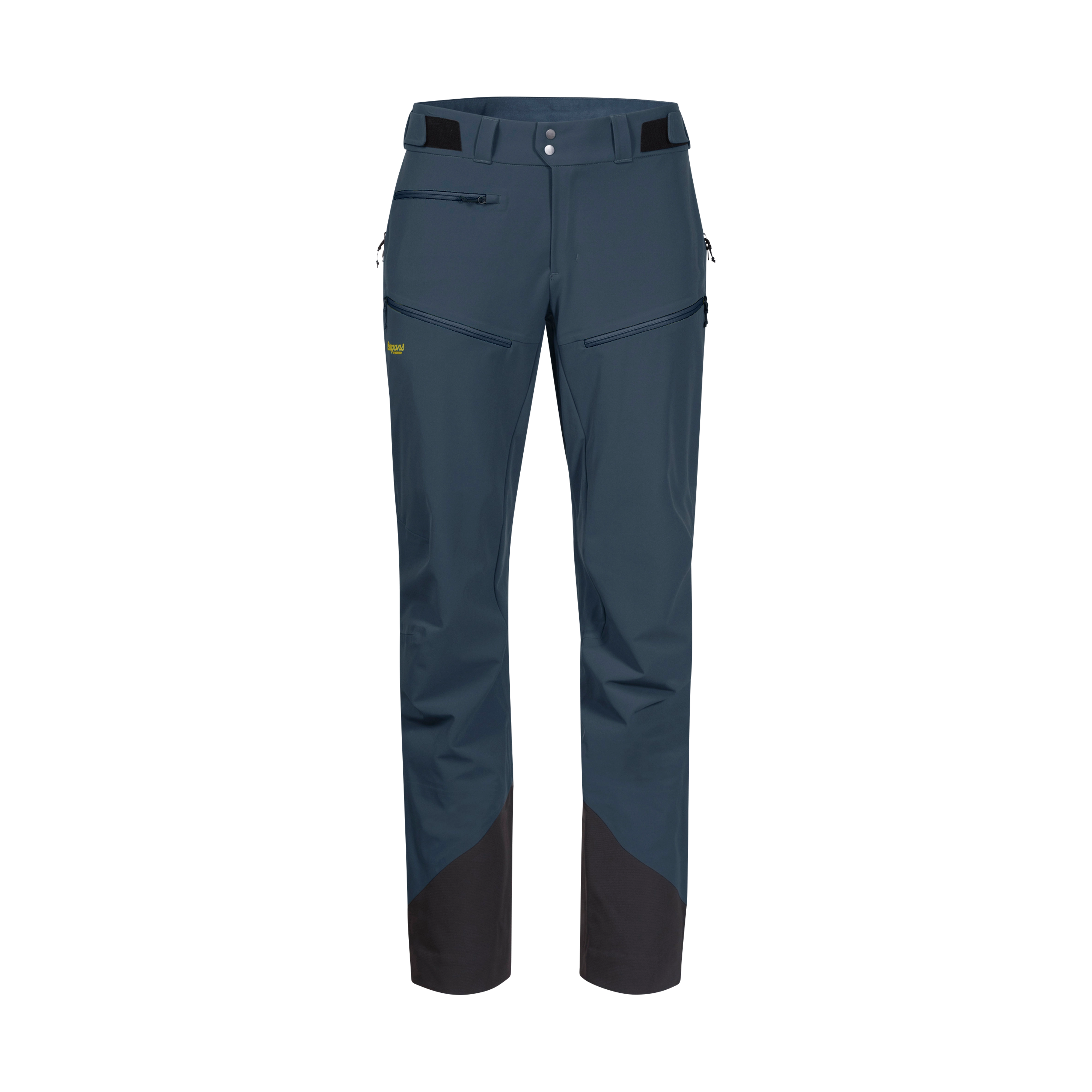 Senja Hybrid Softshell W Pants