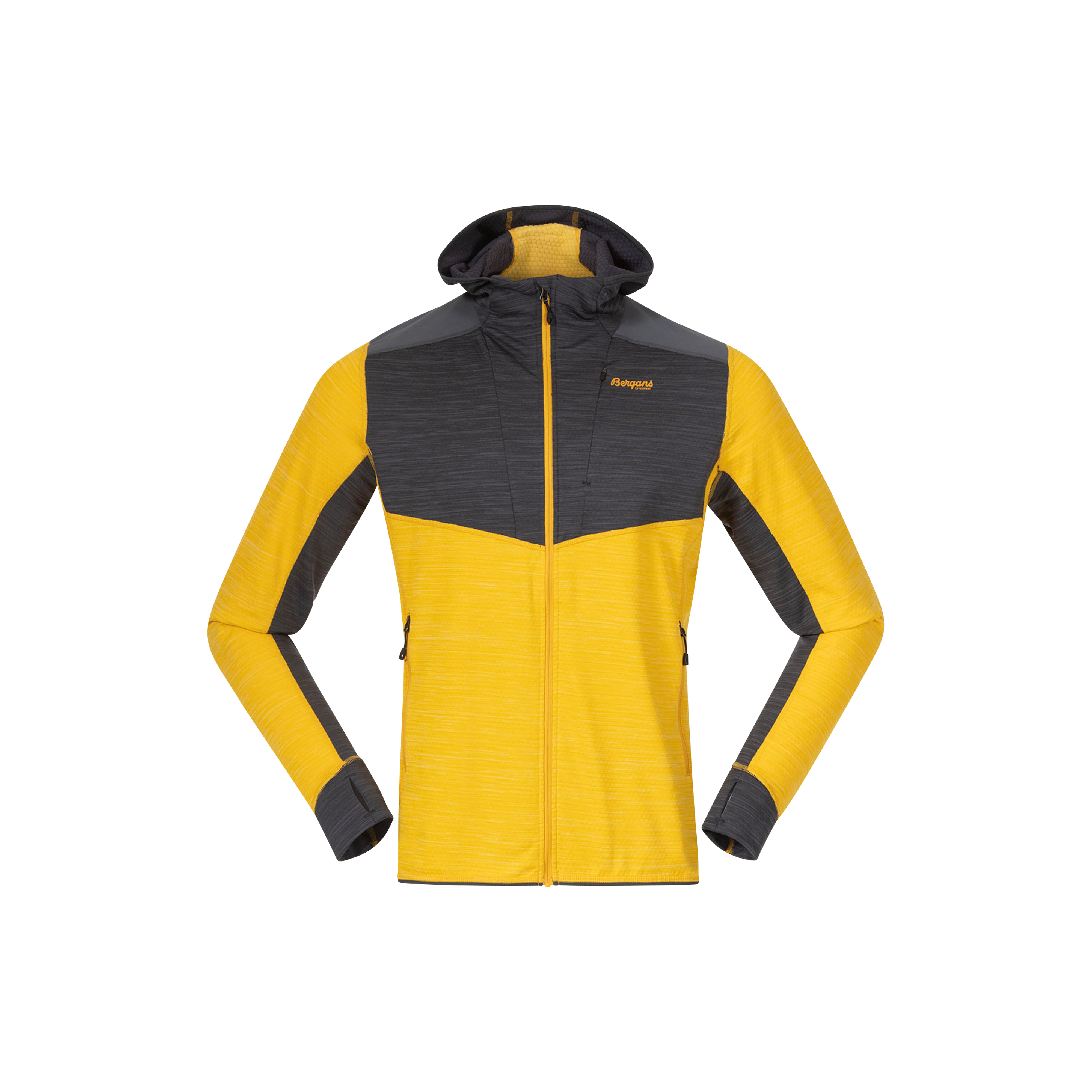 Budor Signal Vest