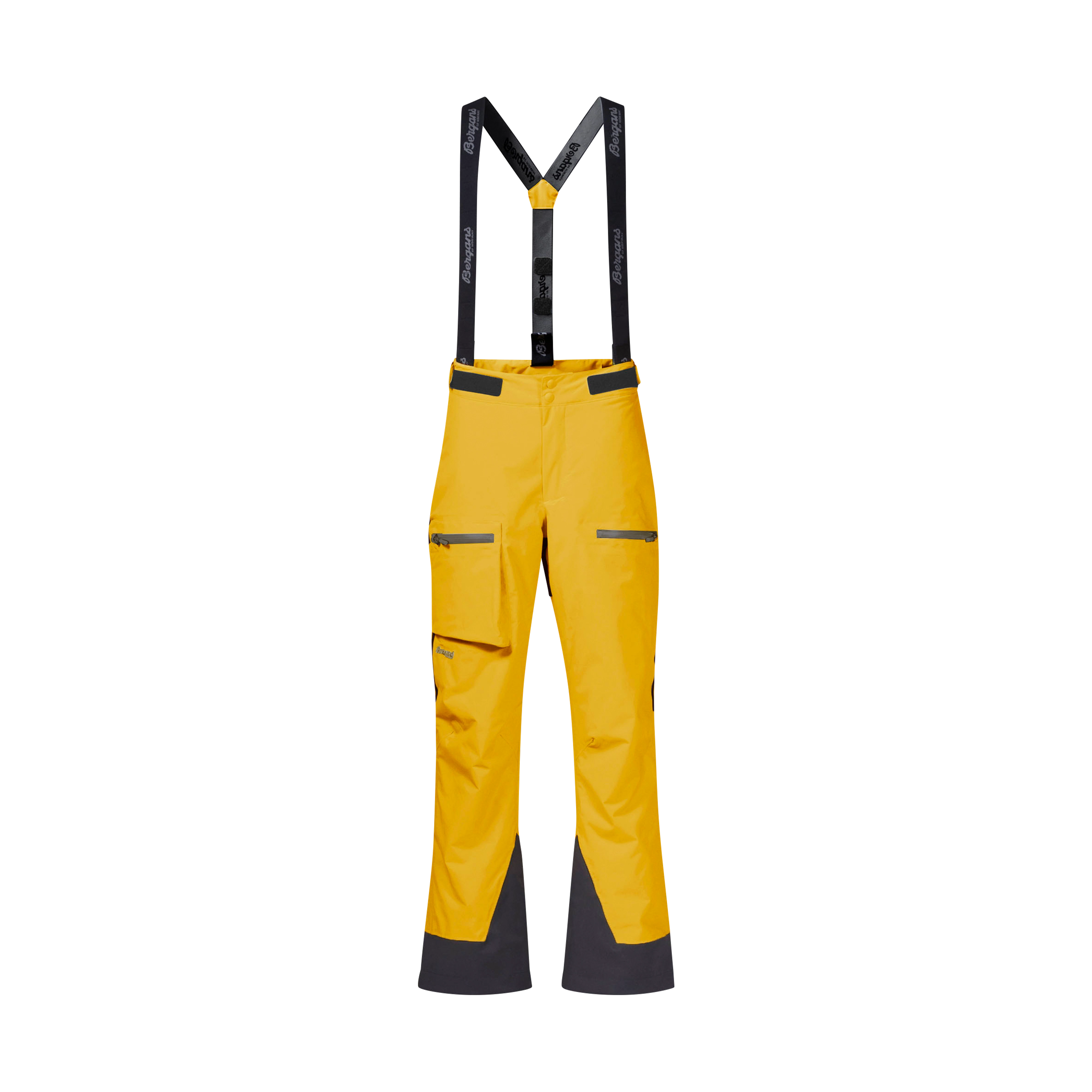 Knyken Insulated Youth Loosefit Pants