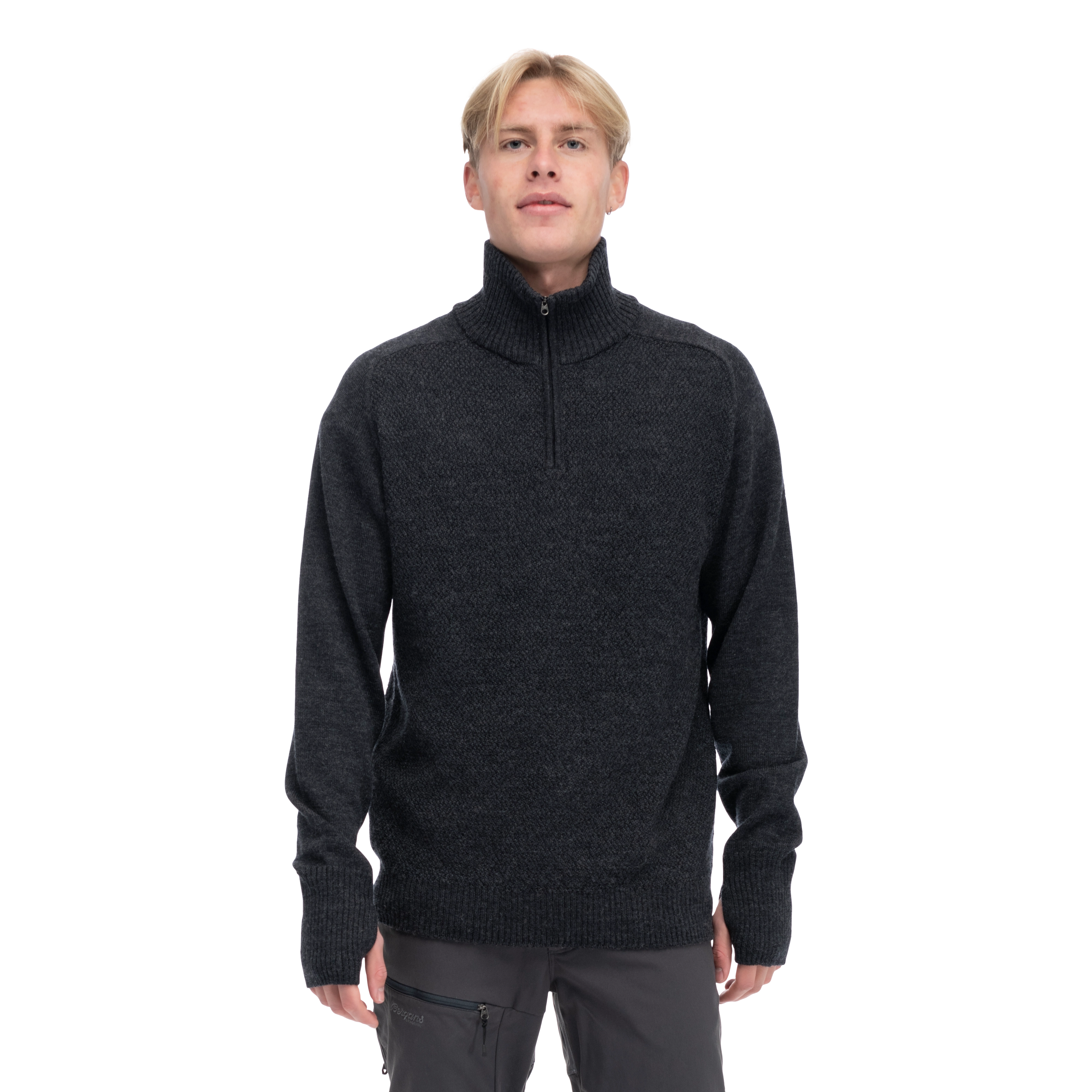 Ulriken Light Merino Jumper Men
