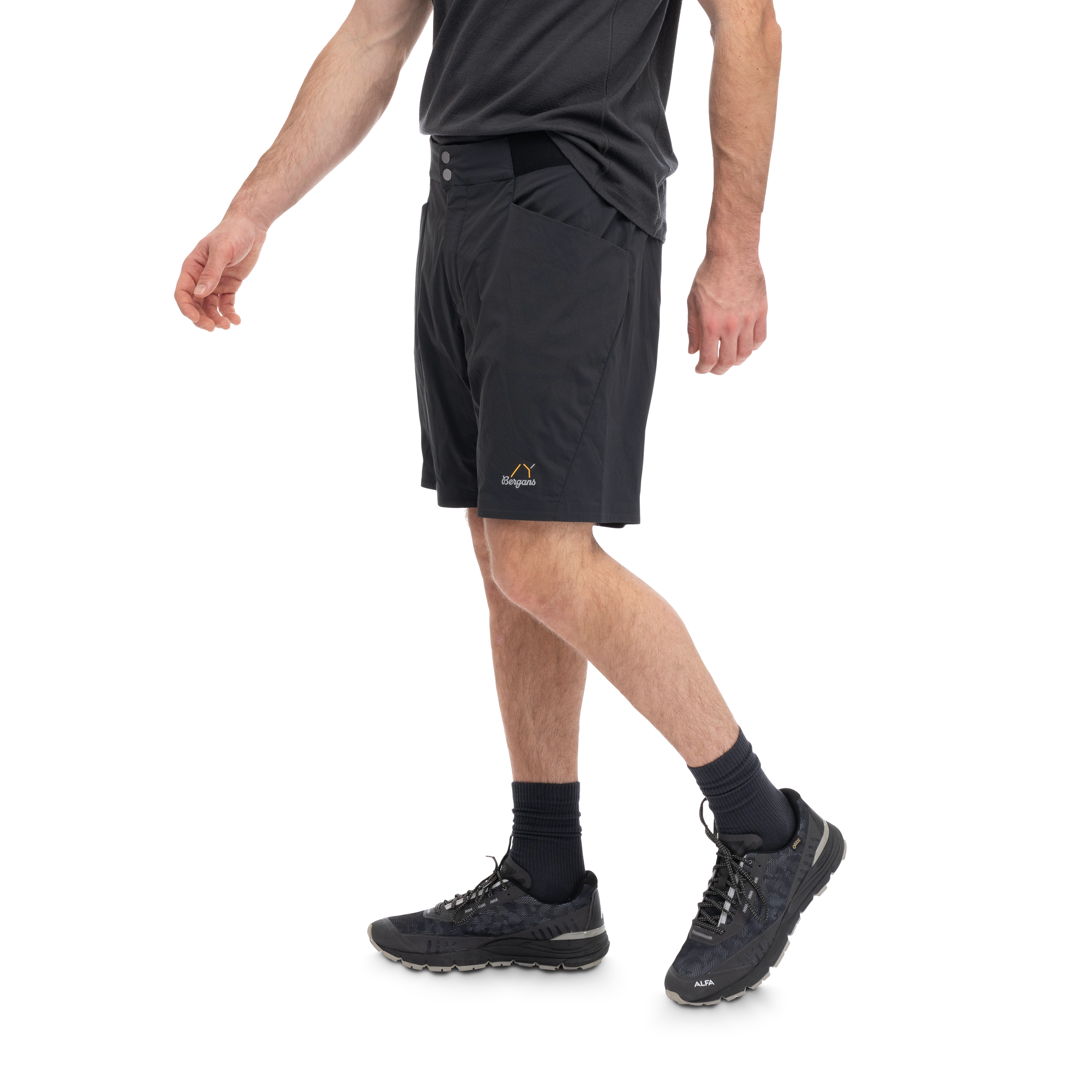 Y LightLine Vapor V2 Shorts Men