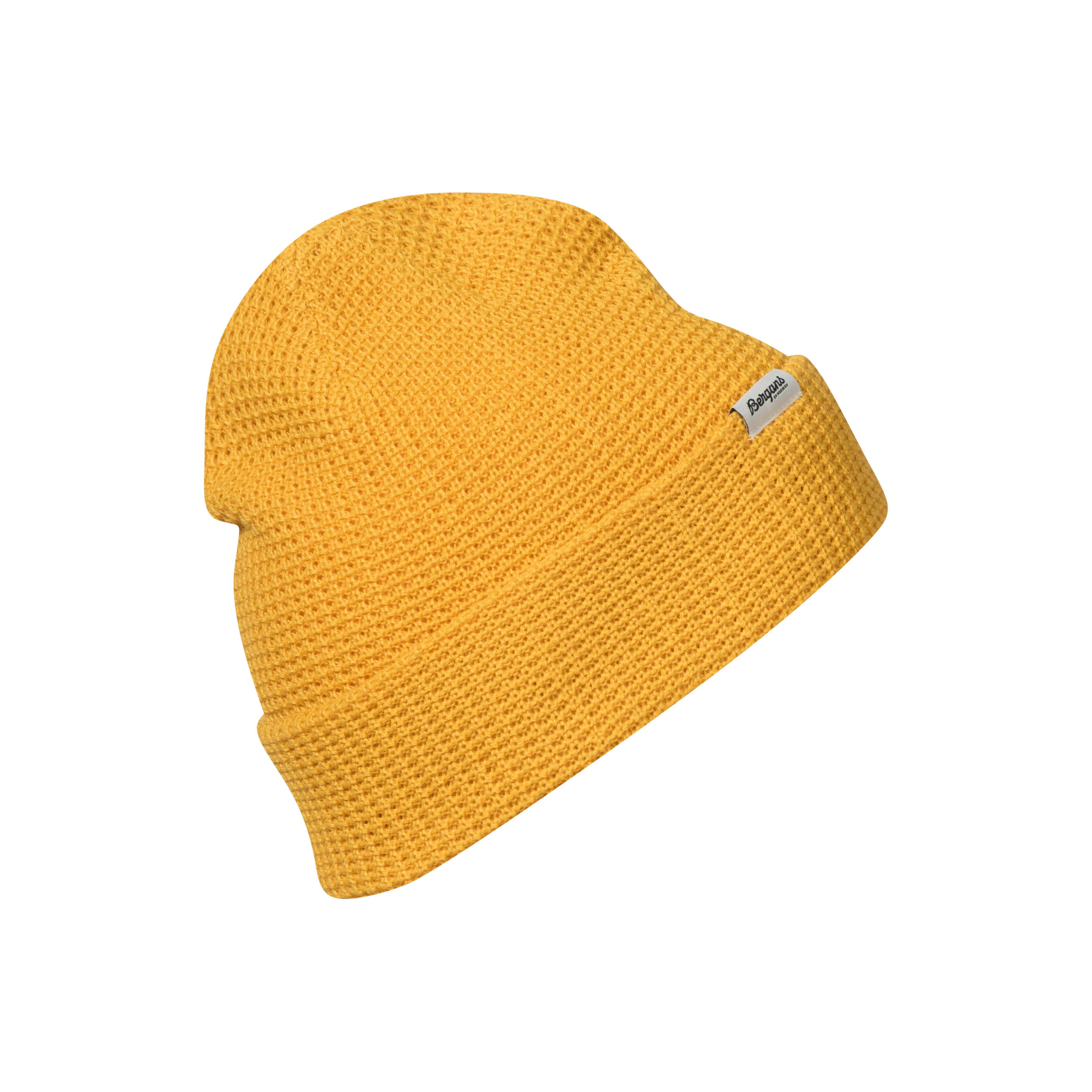 Waffle Knit Beanie