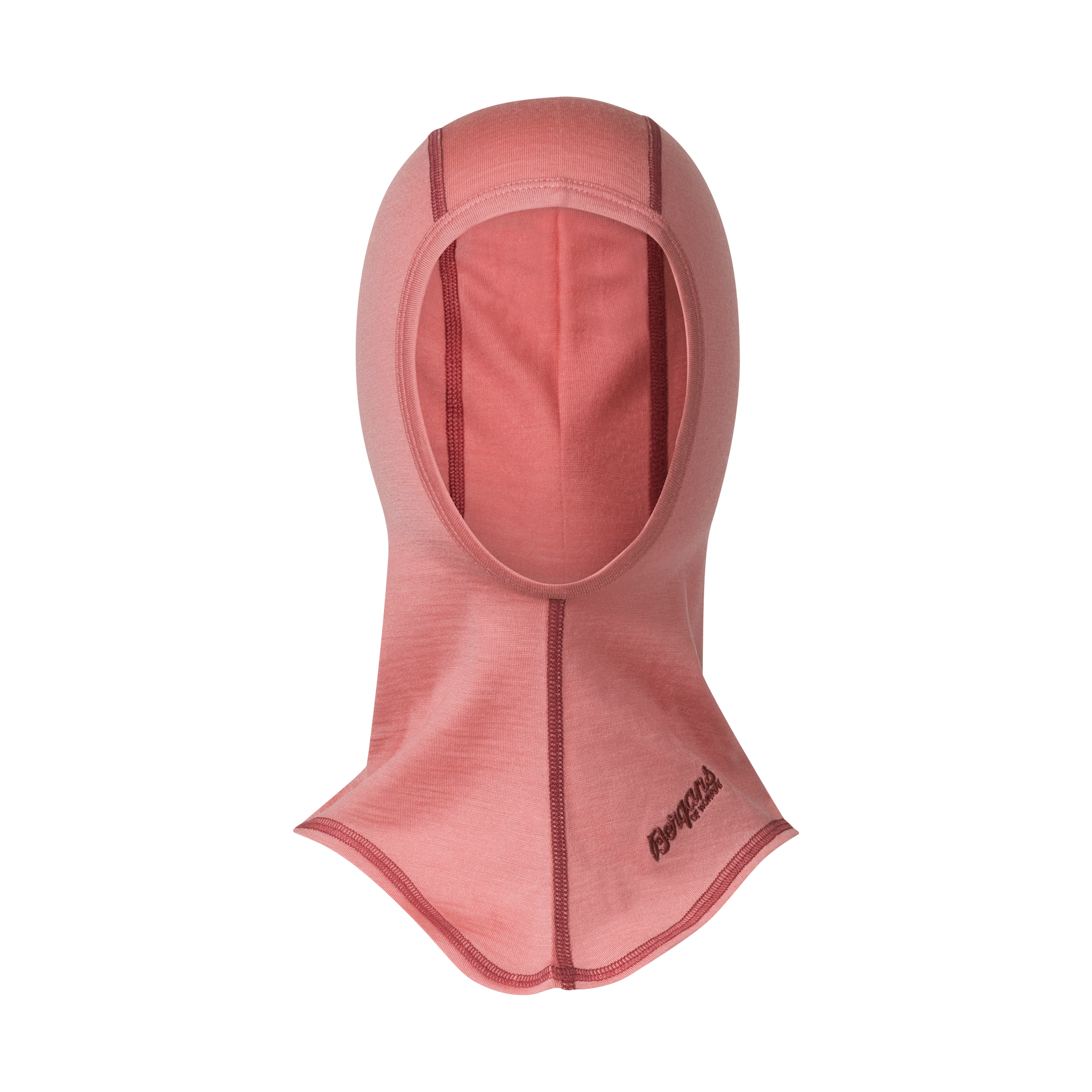 Bergans Wool Junior Balaclava