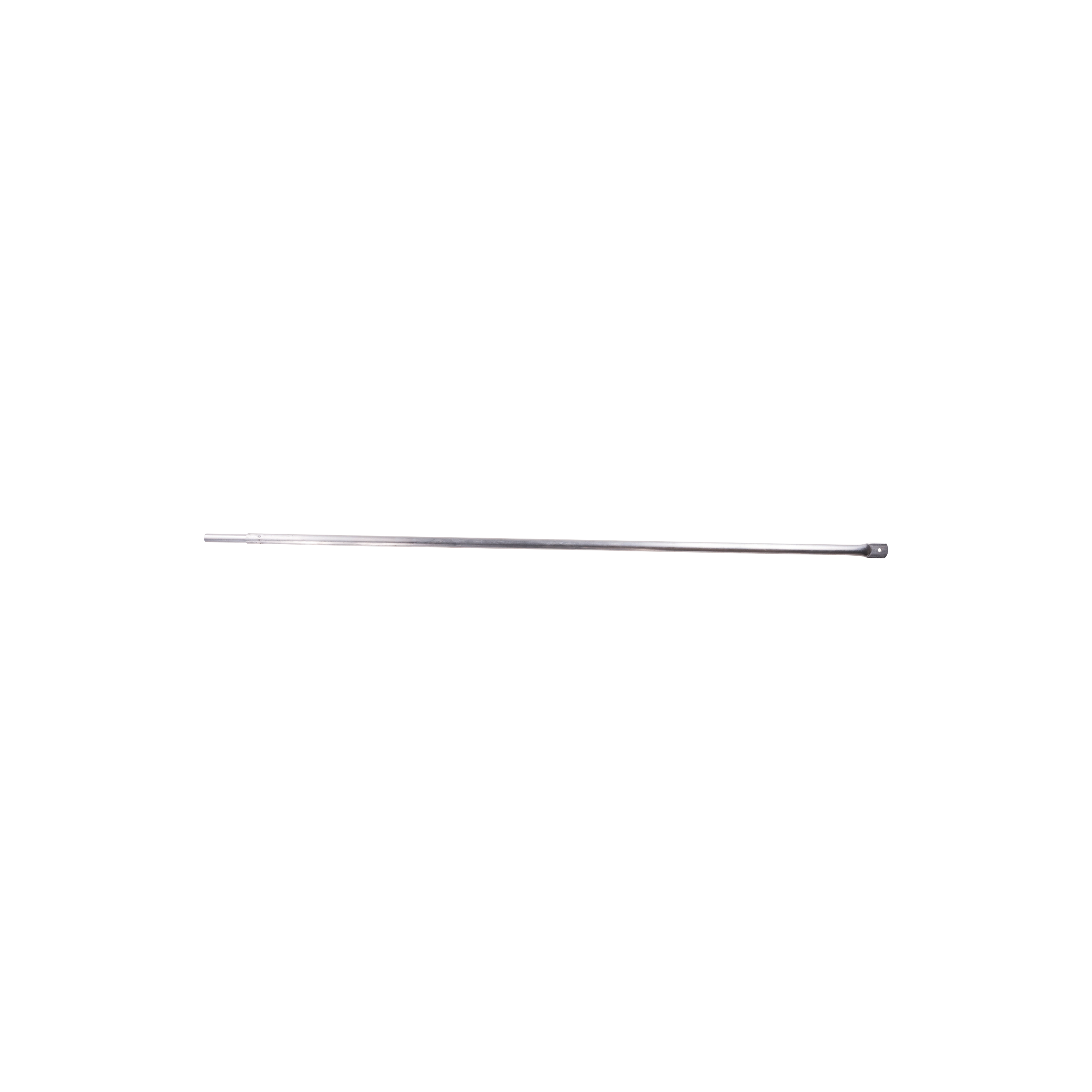 AluPipe FlatEnd/Spike 16x940mm