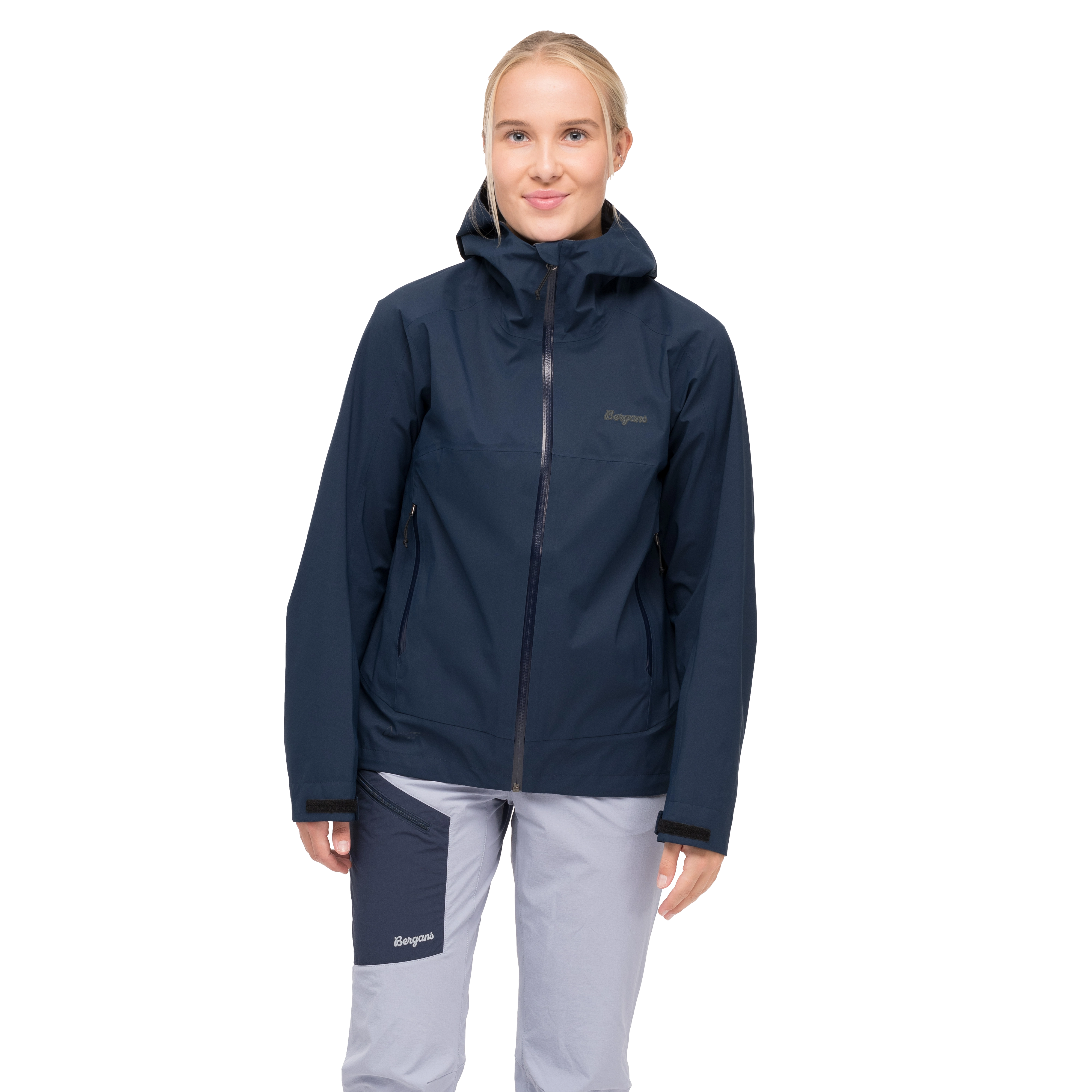 Vaagaa Allround 3L Shell Jacket Women