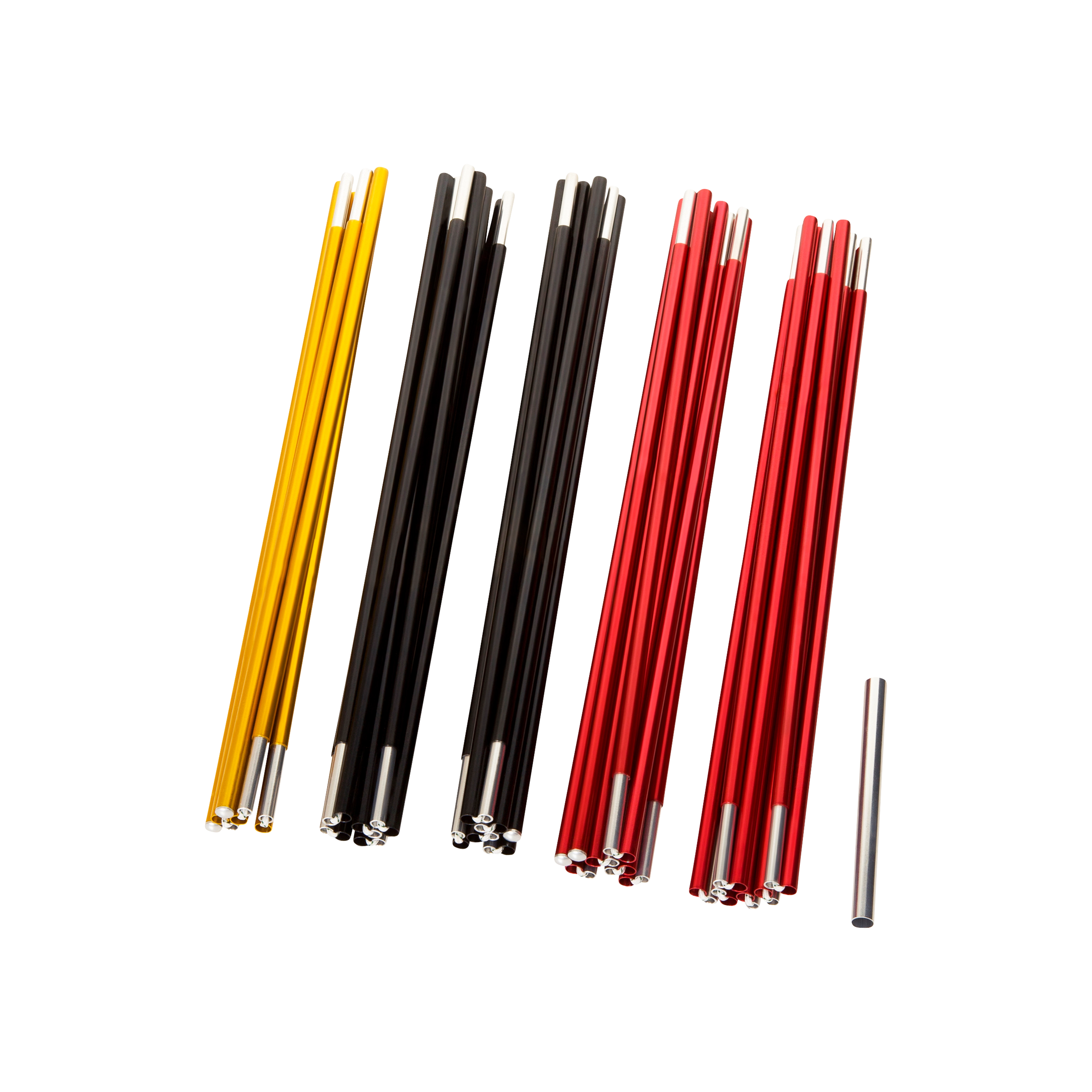 Tent Poles for 6025 Helium Dome 3
