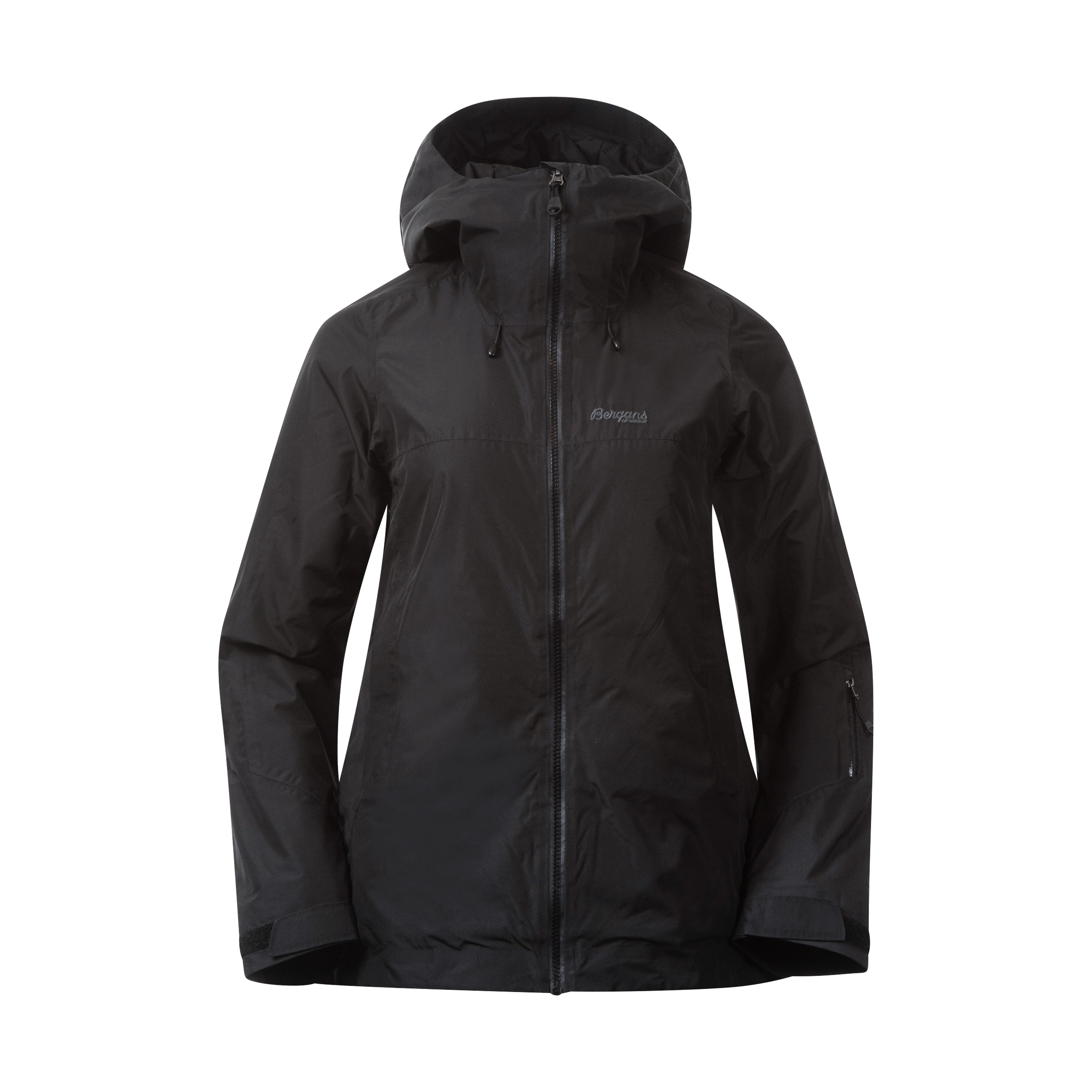 Stranda V2 Insulated W Jacket