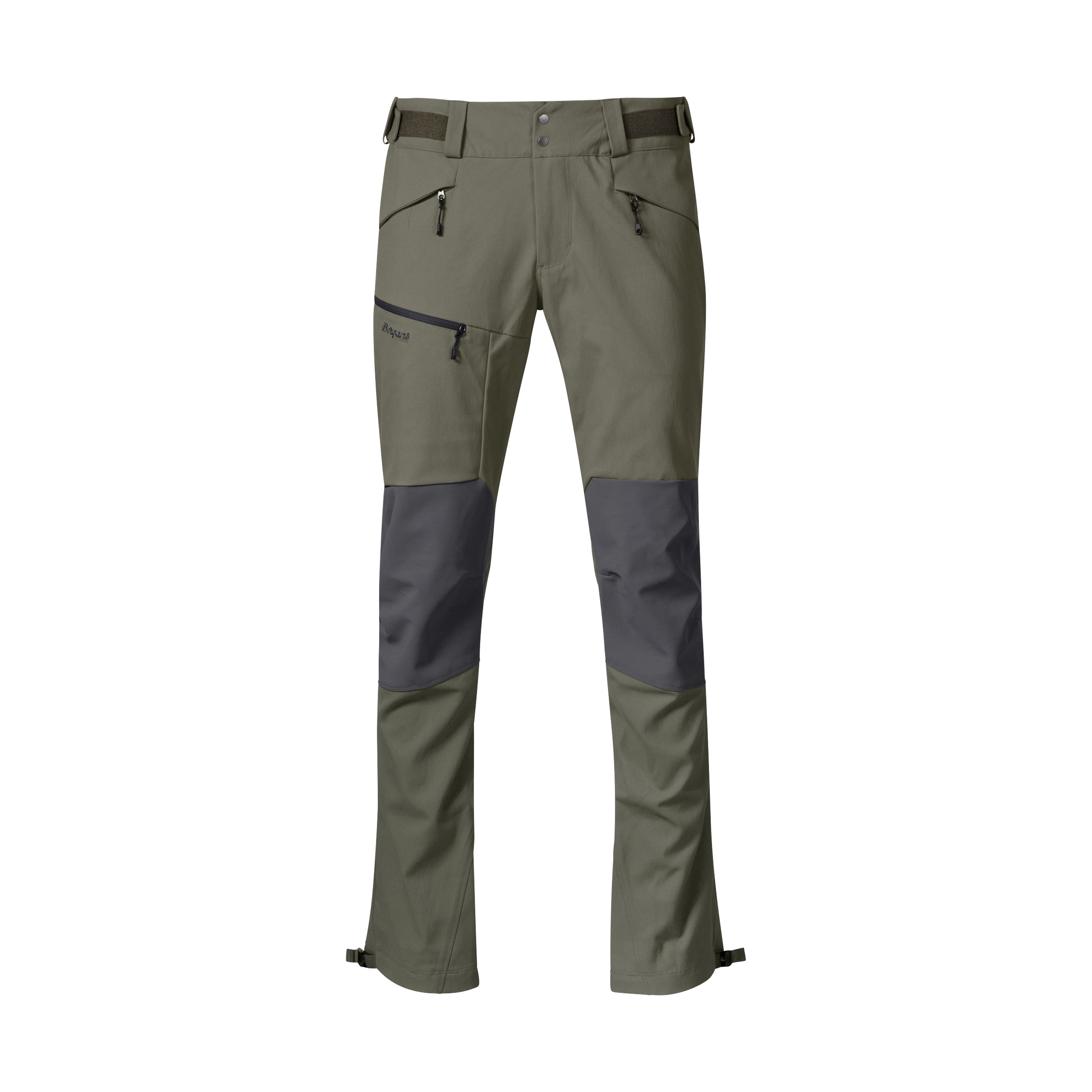Fjorda Trekking Hybrid Pants