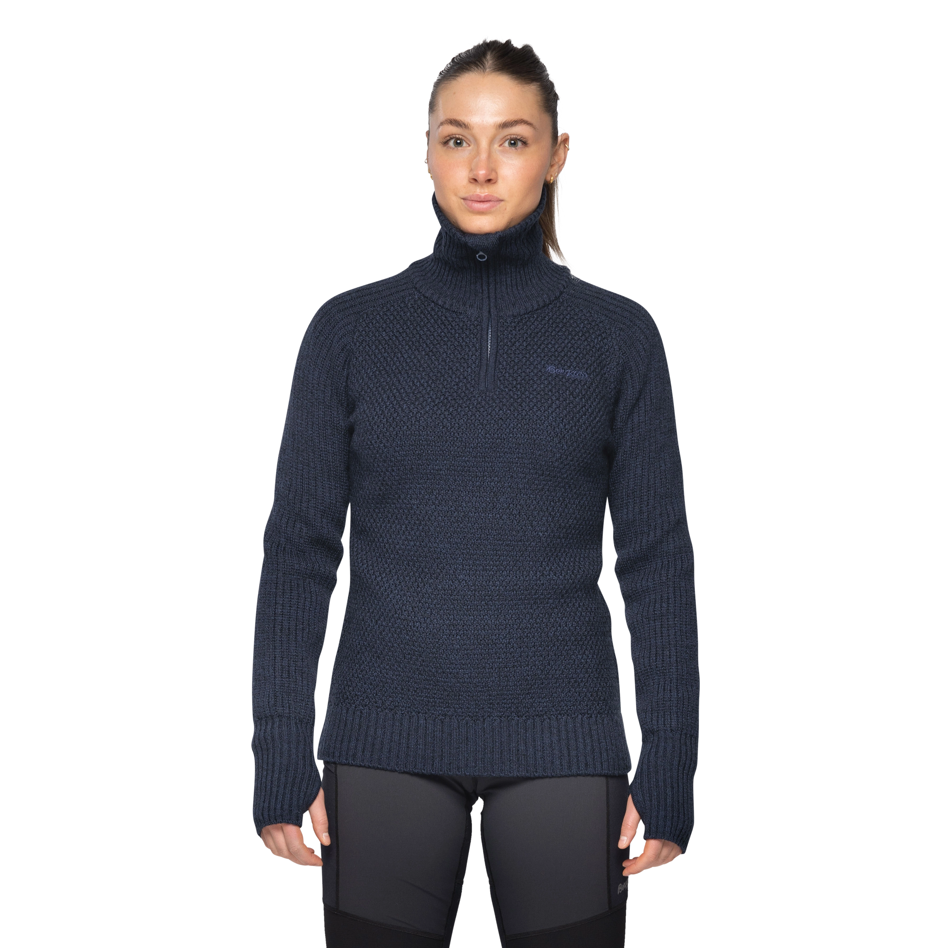 Ulriken Jumper Women