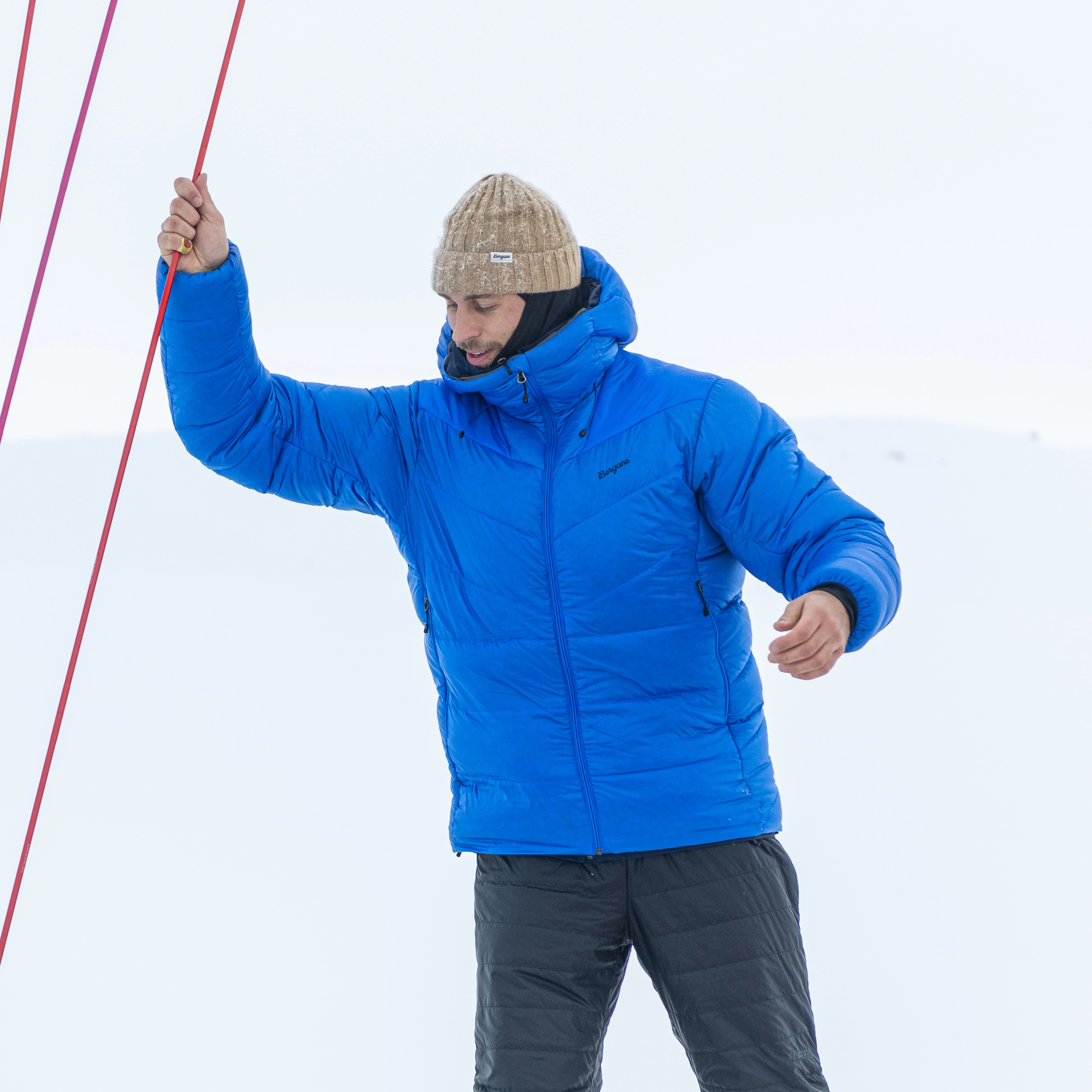 Rabot Allround Down Jacket Men