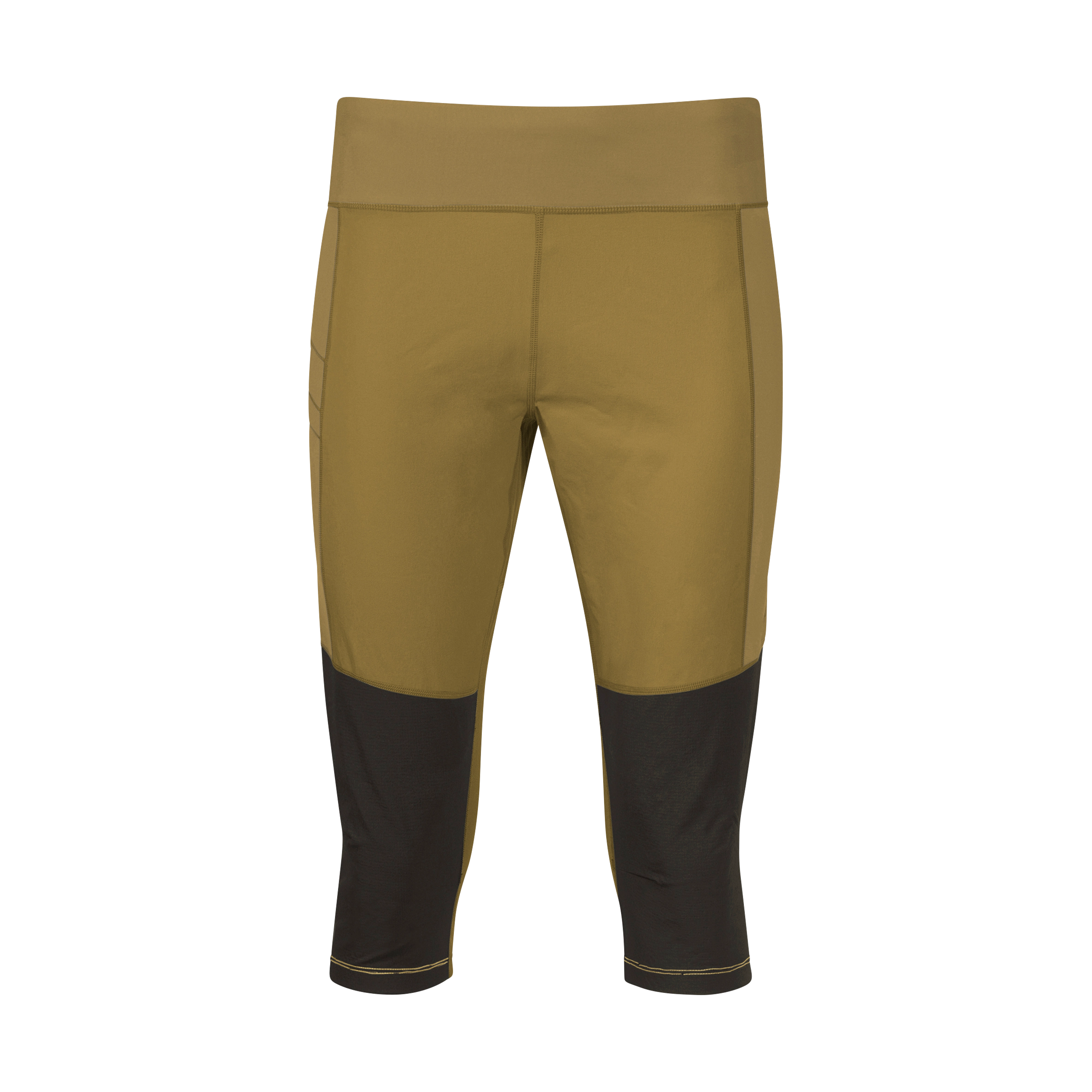 Fløyen ¾ Outdoor Tights Women
