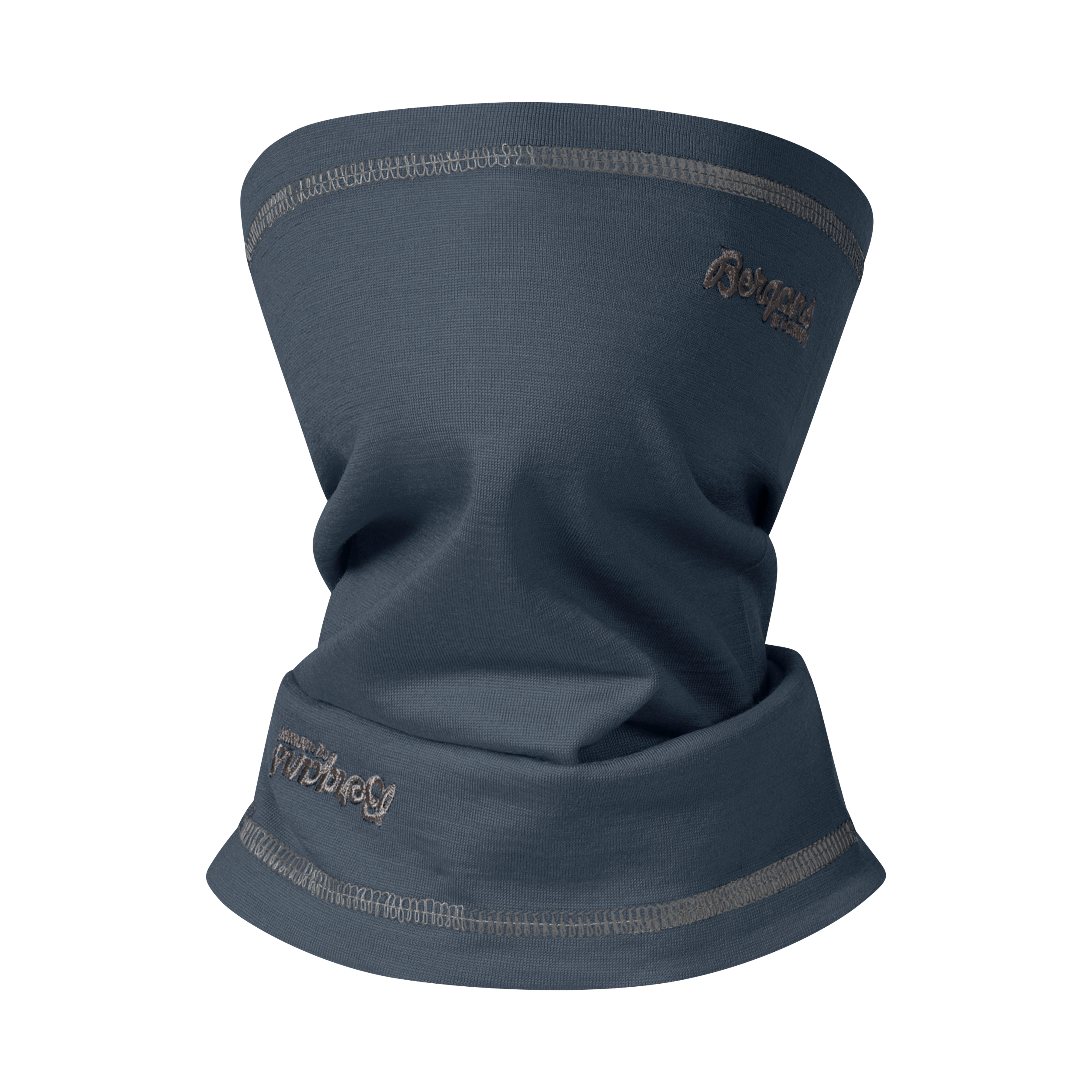 Bergans Wool Junior Neck Warmer