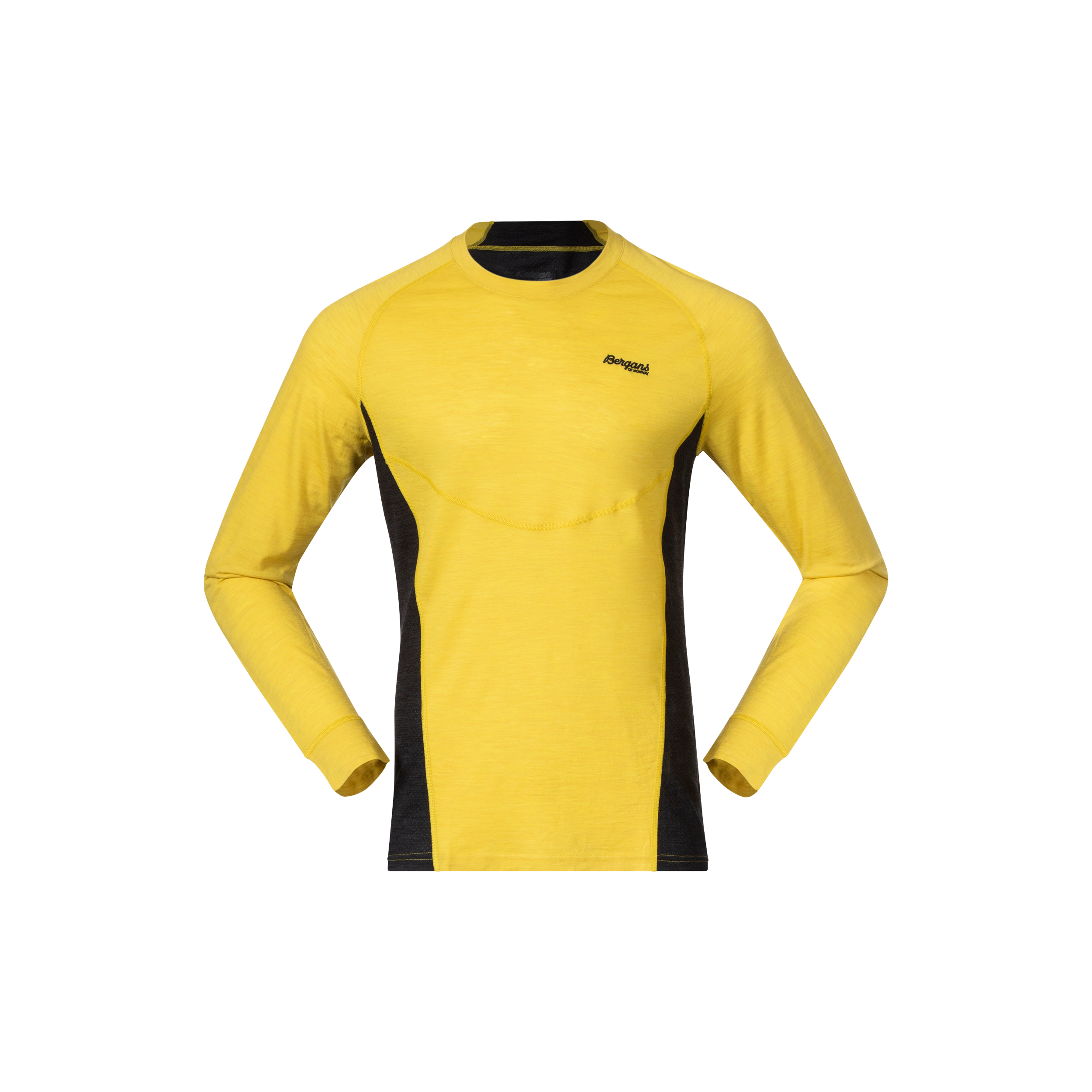 Inner:Light Long Sleeve
