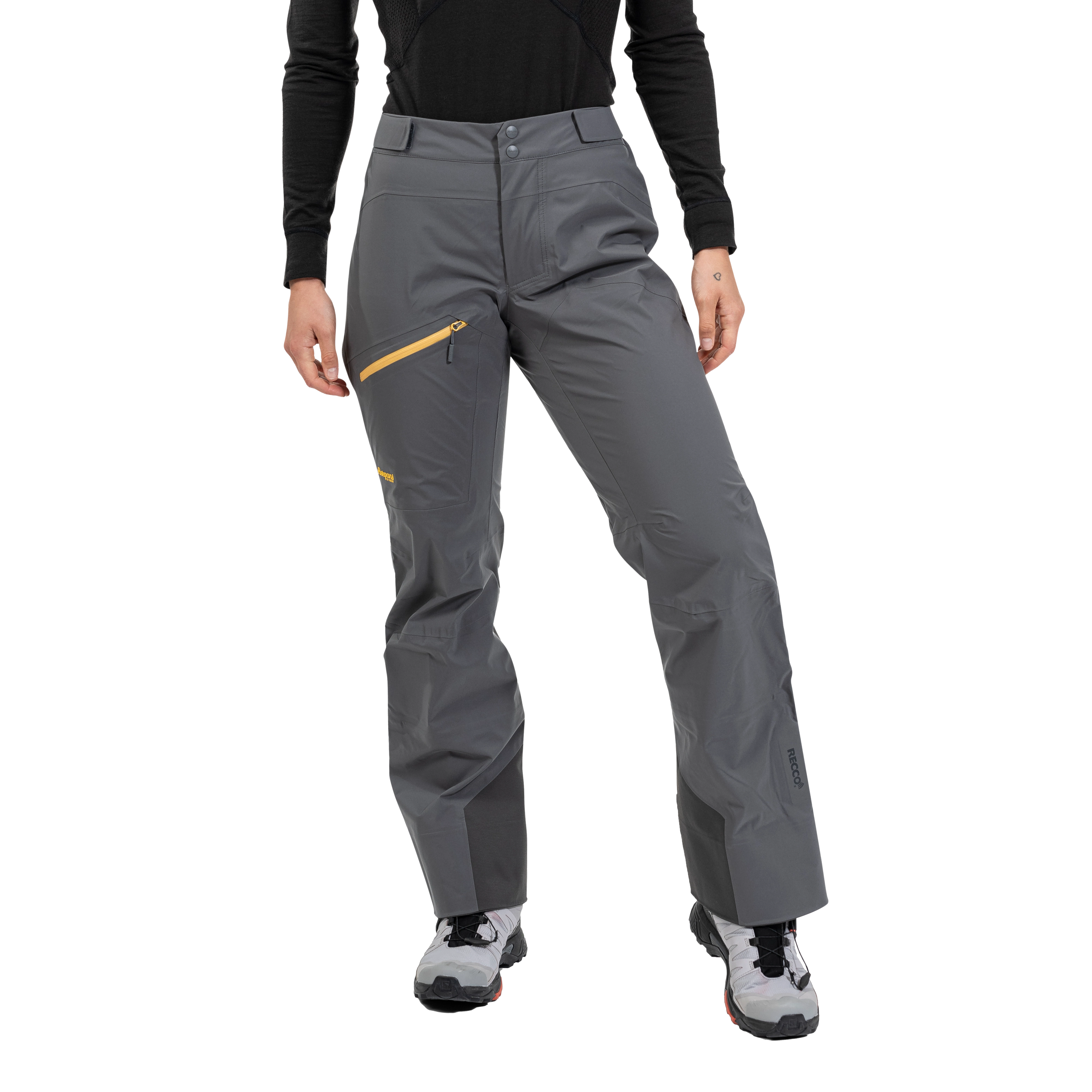 Cecilie 3L Pants