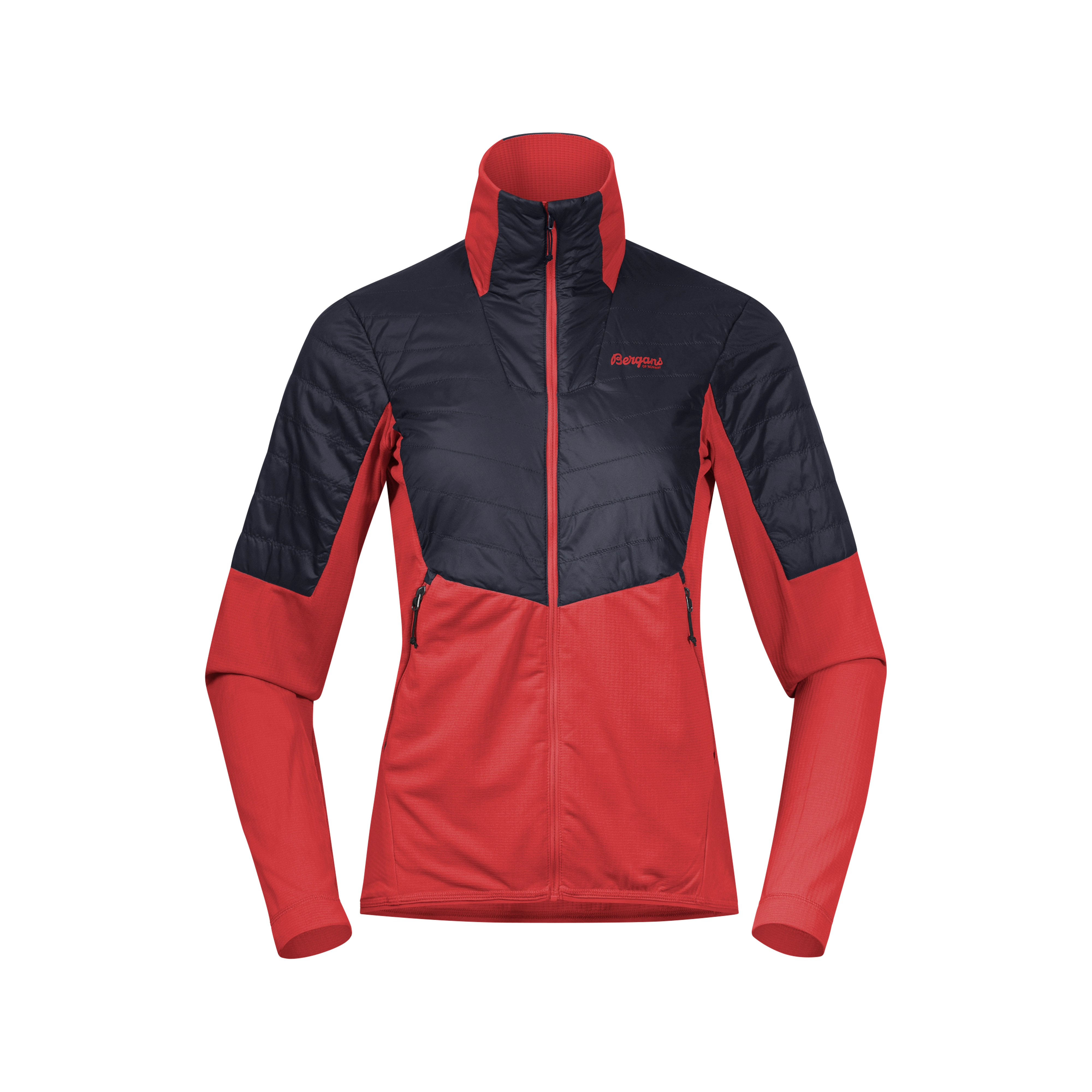 Senja Midlayer W Jacket
