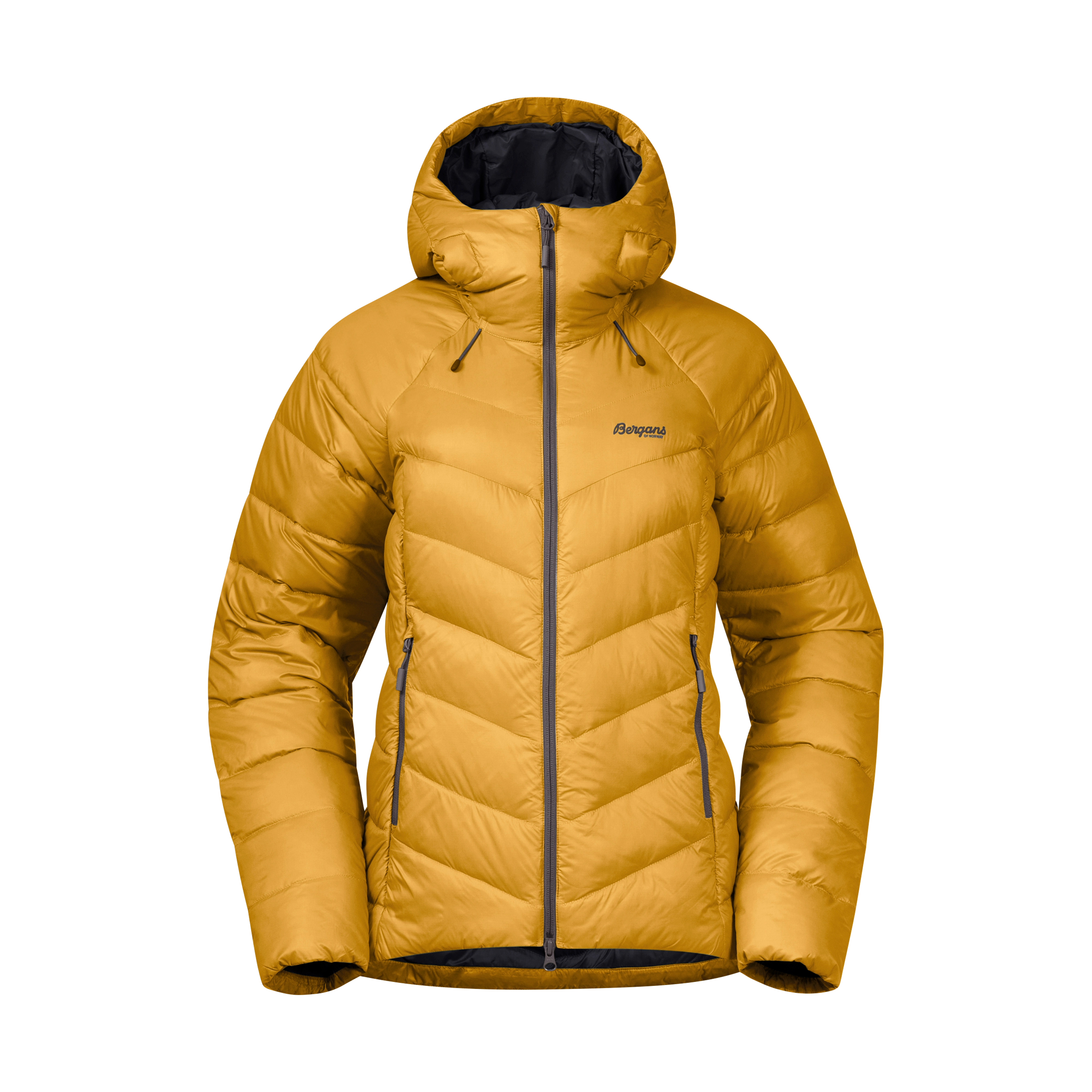 Cecilie V3 Down Jacket