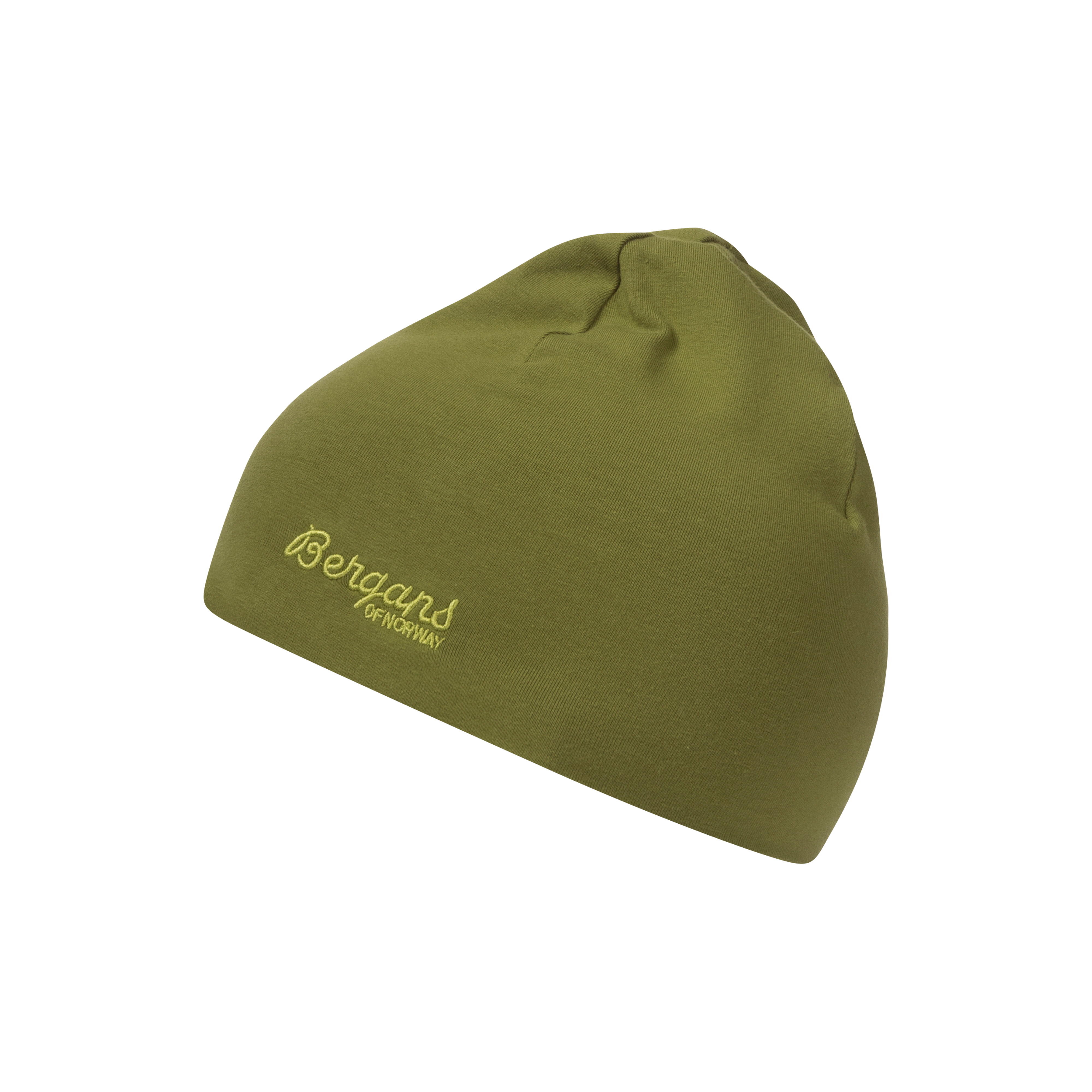 Kids Cotton Beanie