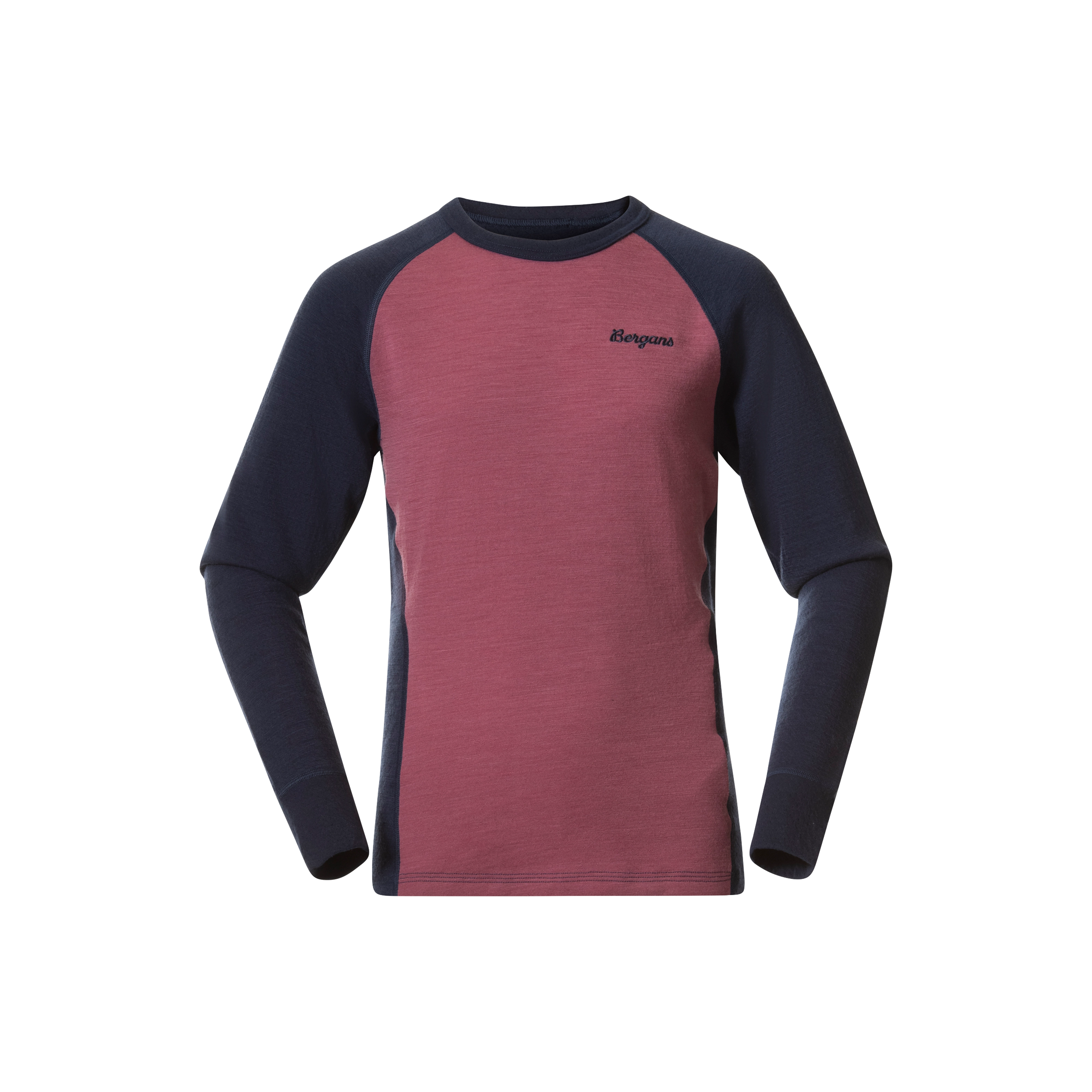 Inner:Dual Merino Junior Long Sleeve
