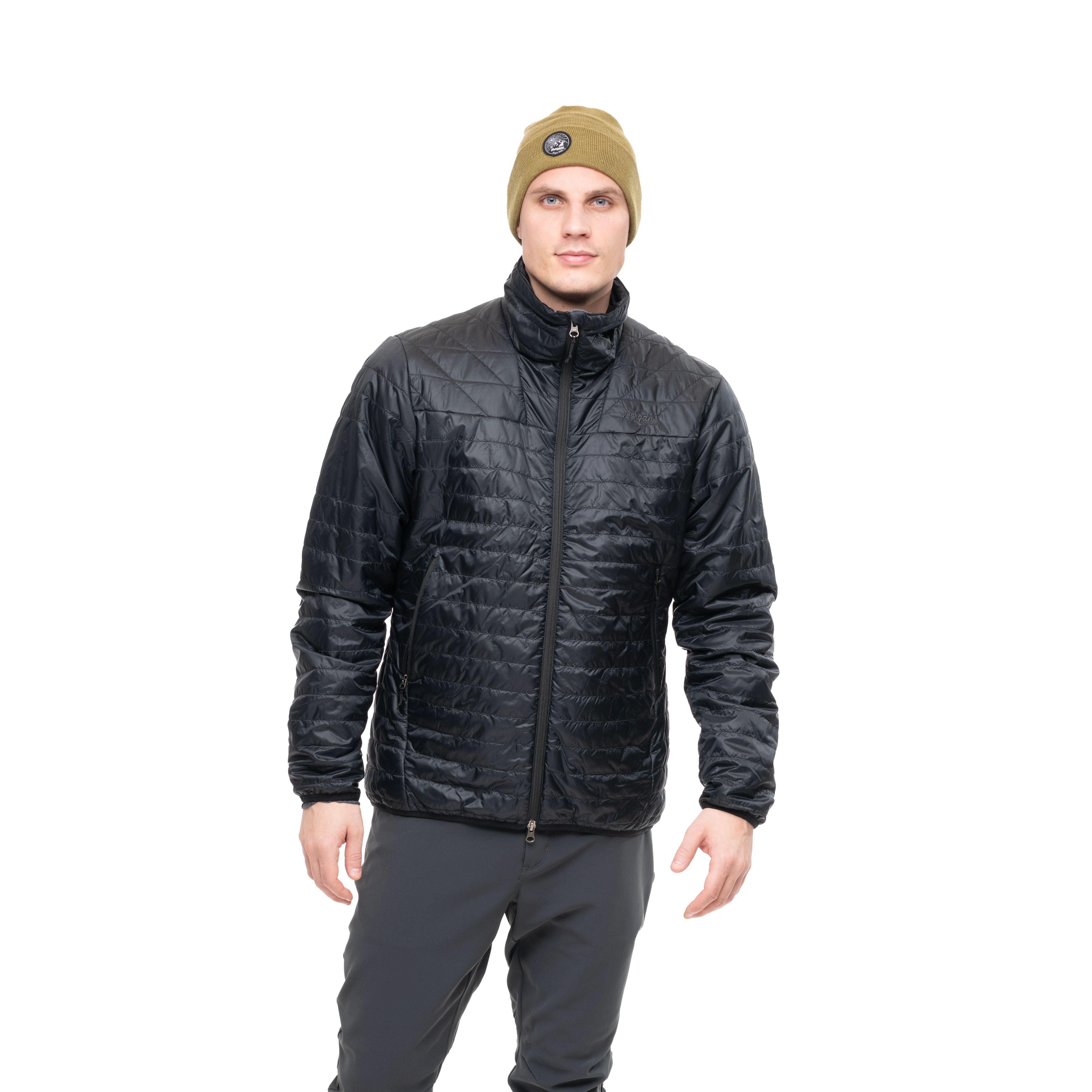 Røros Light Insulated Jacket