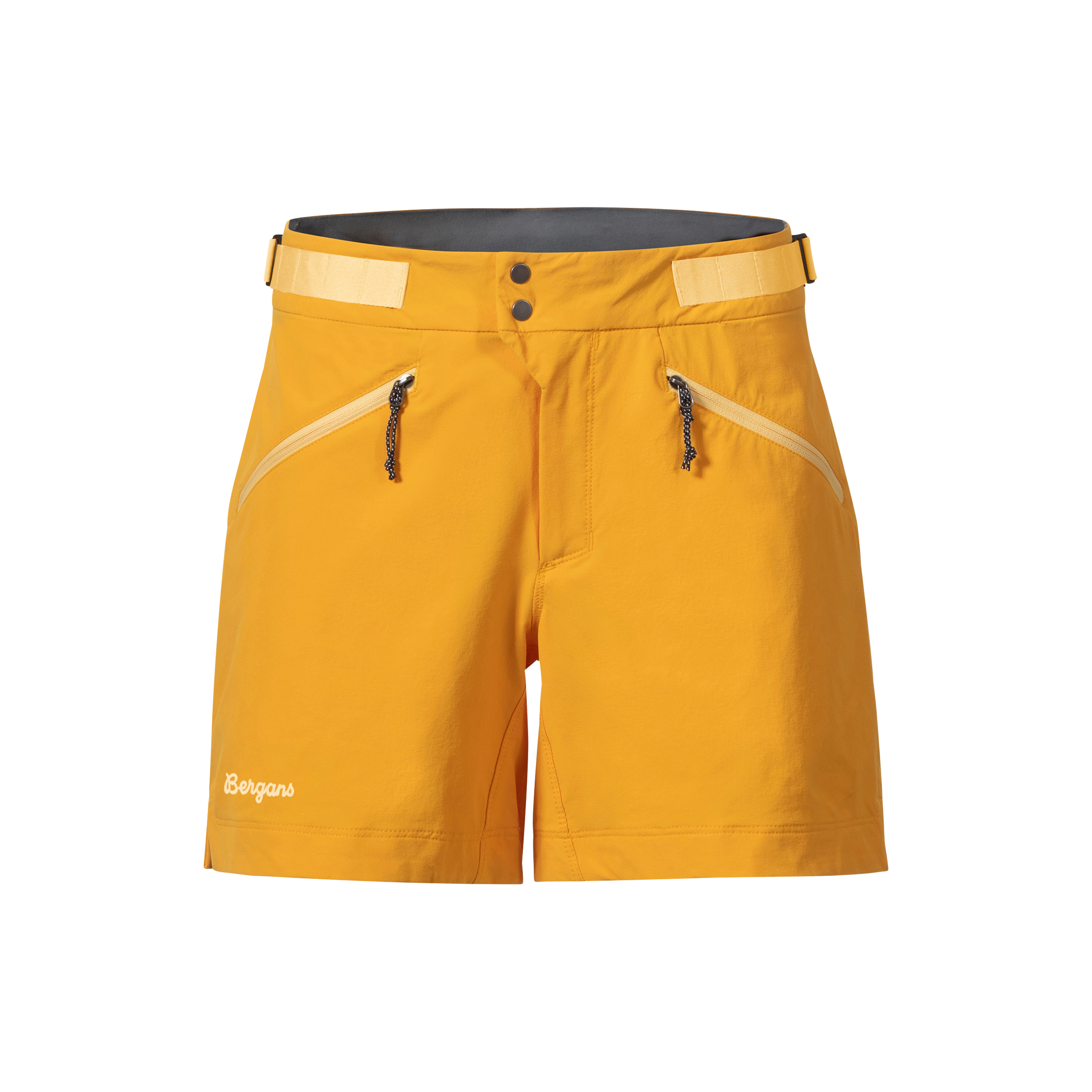 Tind Softshell Shorts Women