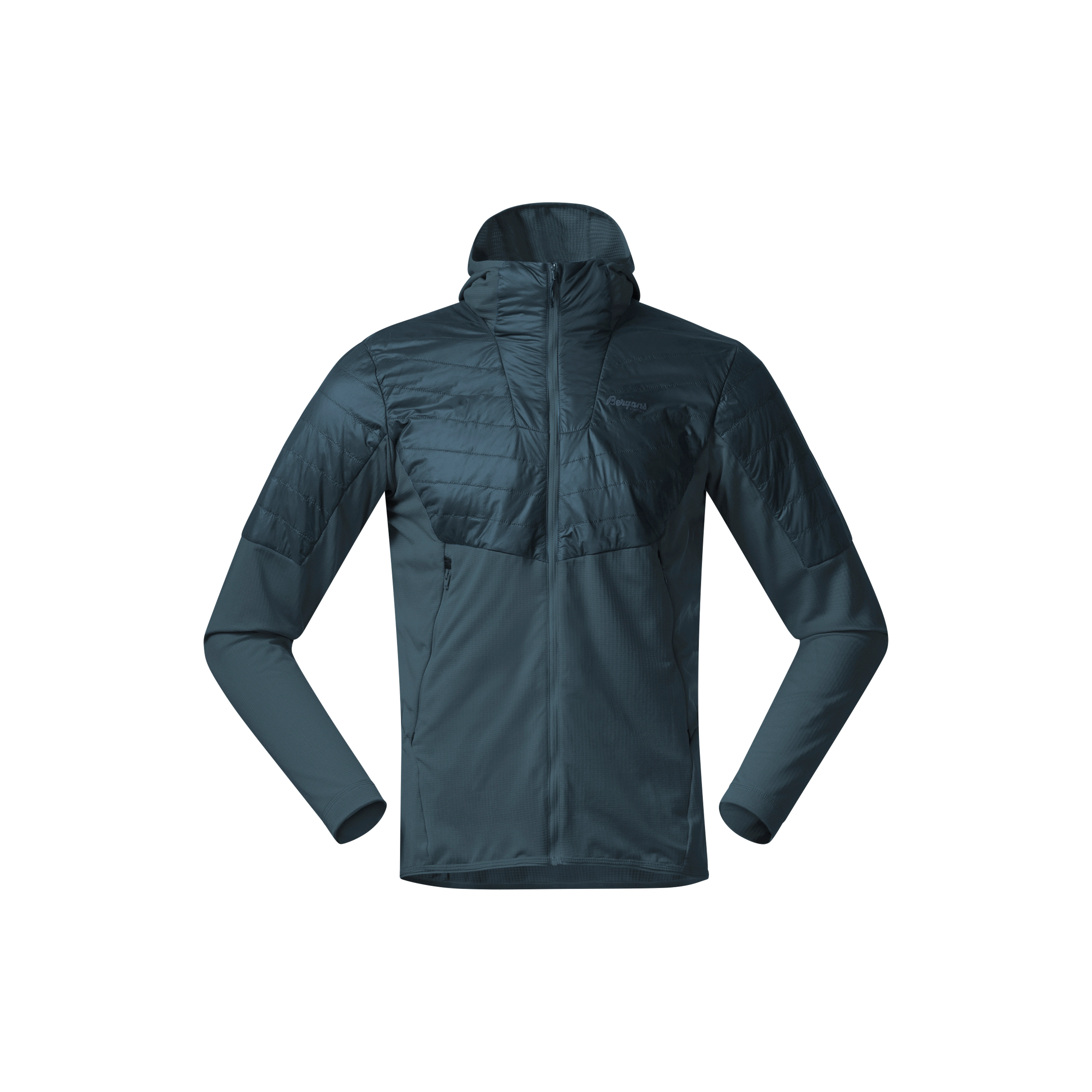 Senja Midlayer Hood Jacket