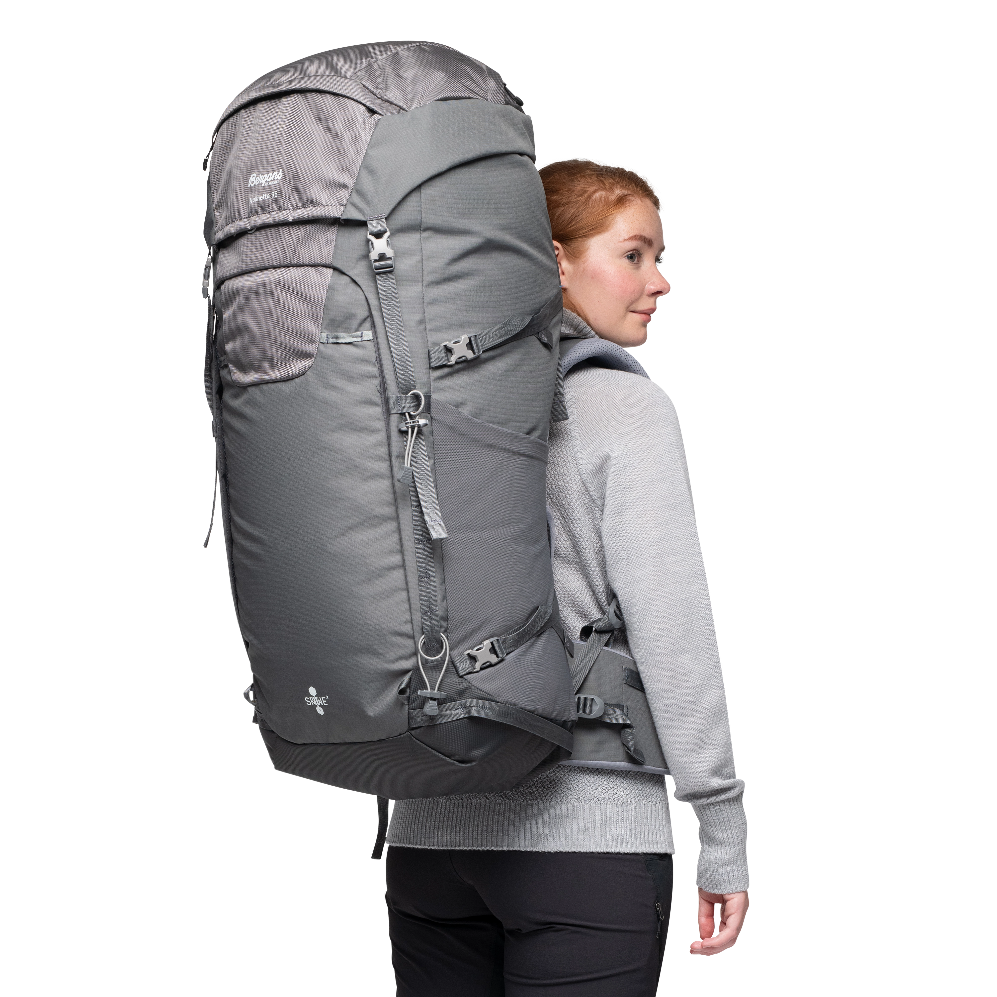 Trollhetta V5 95