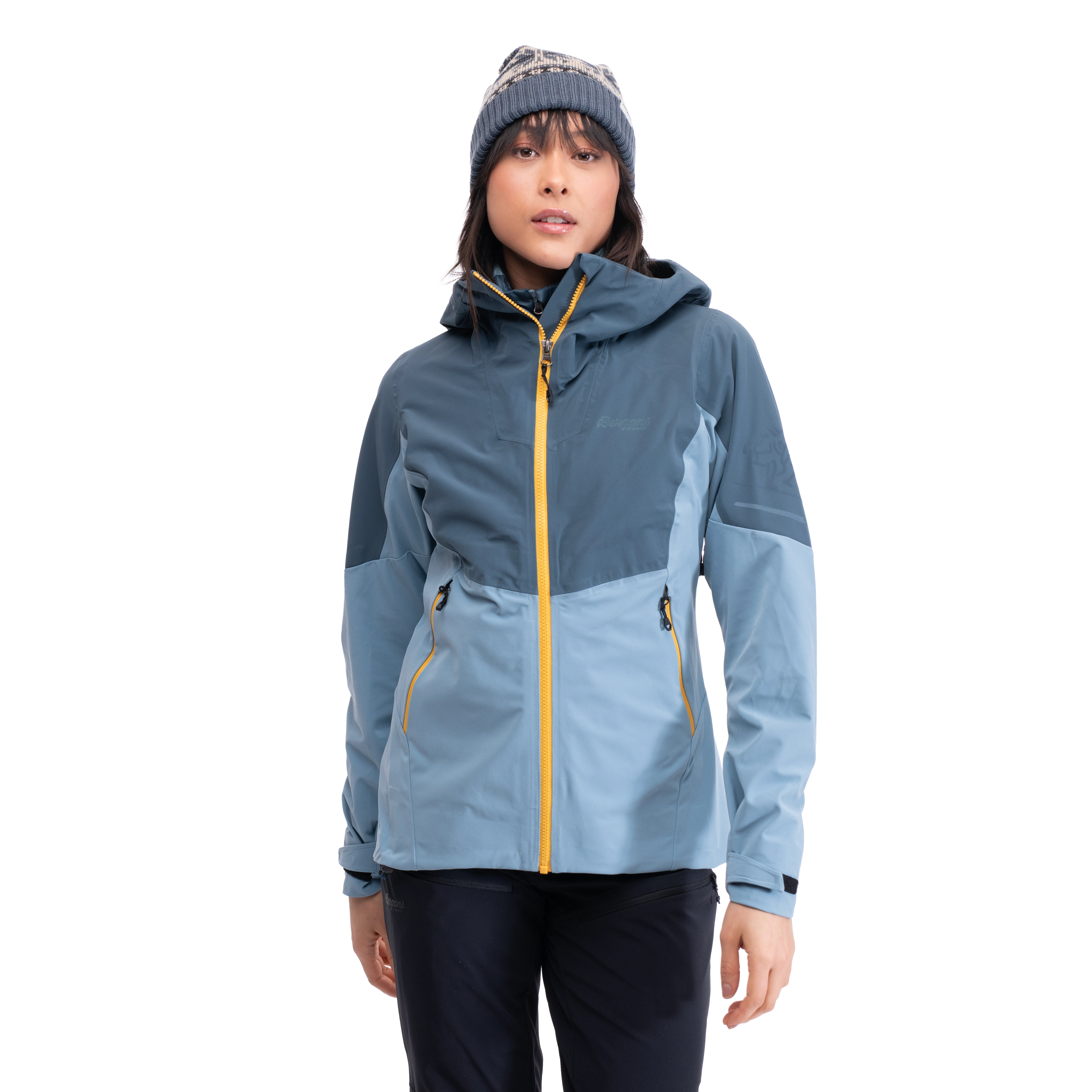 Senja Hybrid Softshell W Jacket