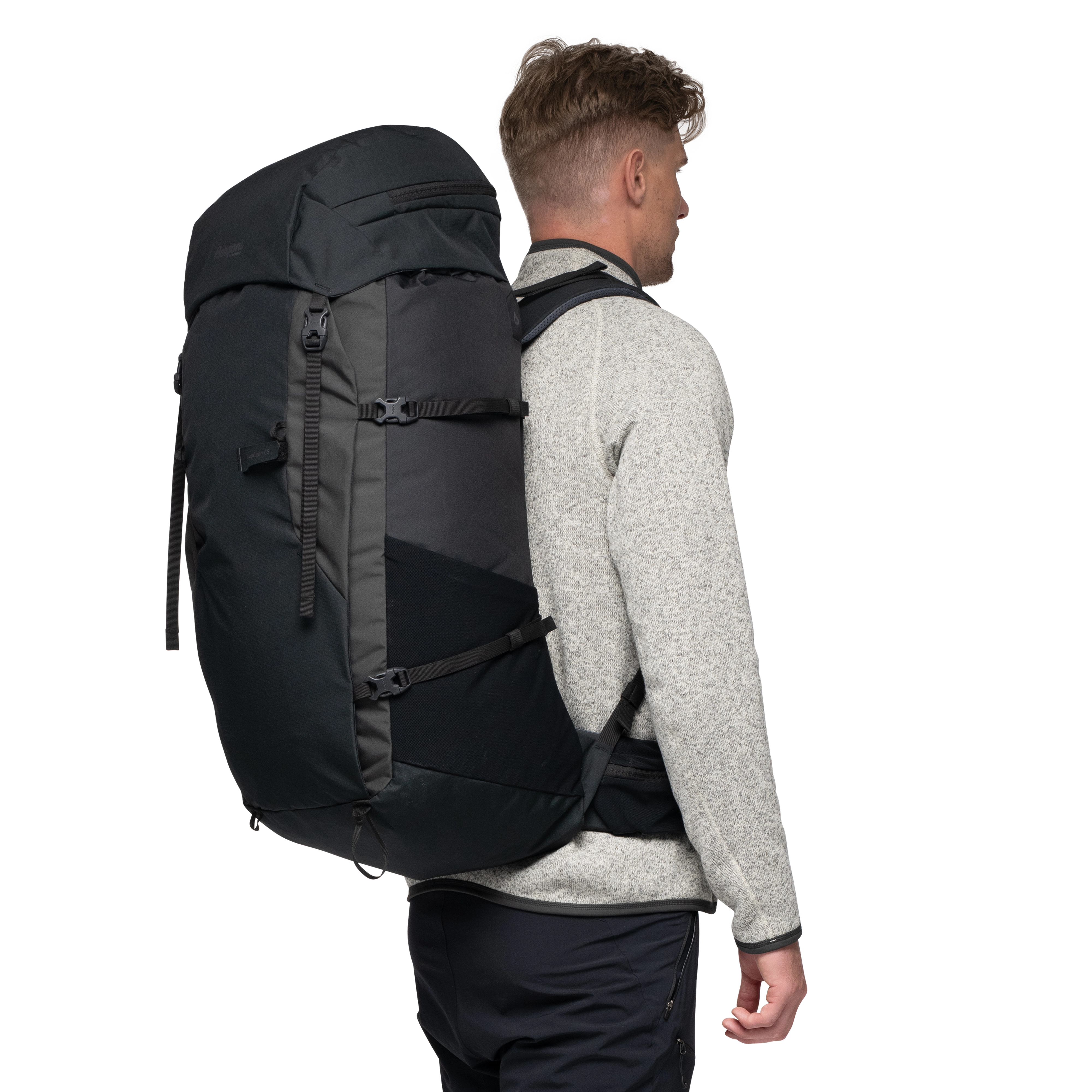 Rondane V6 65