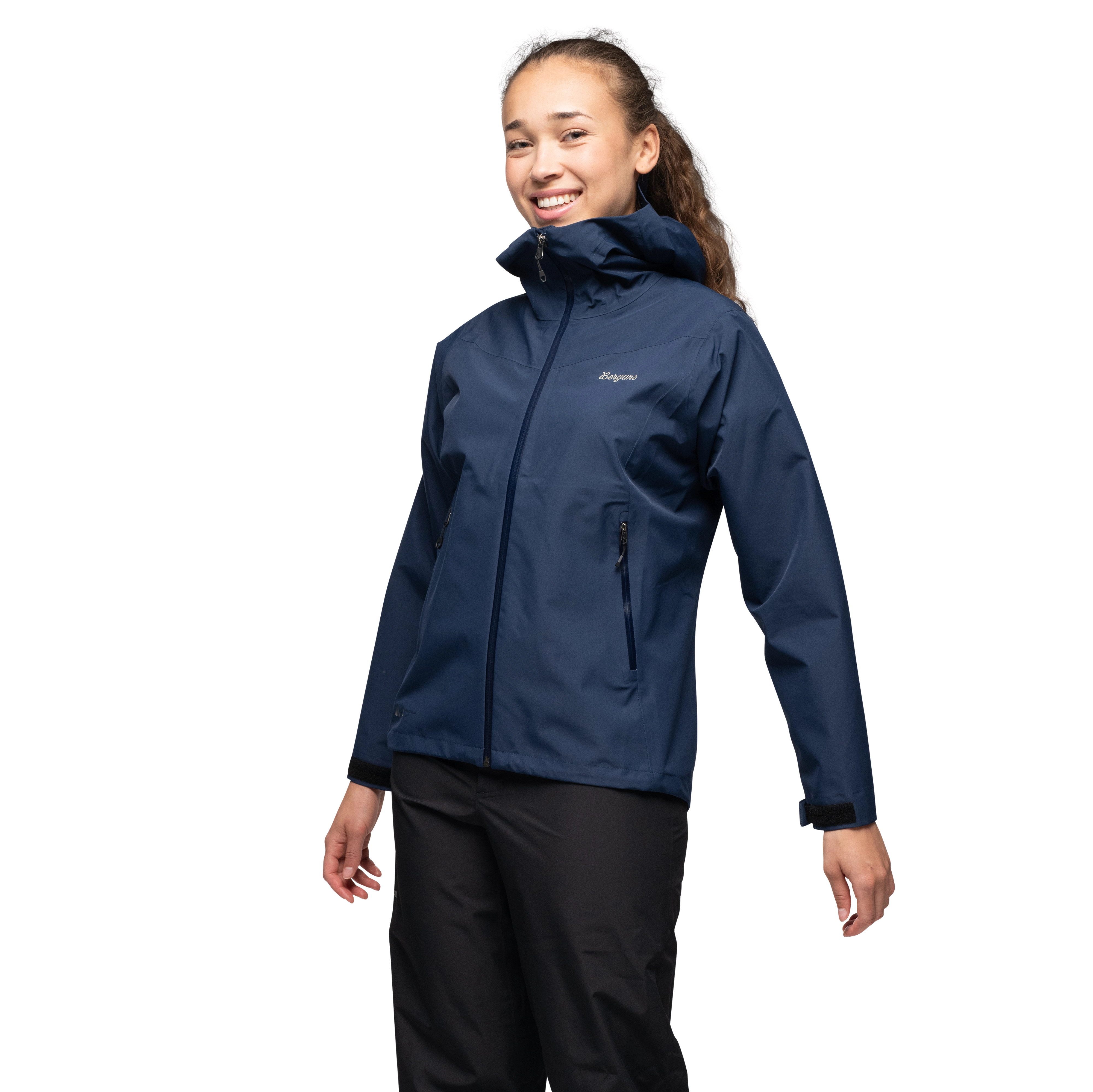 Essentials 2.5L Shell Jacket Women