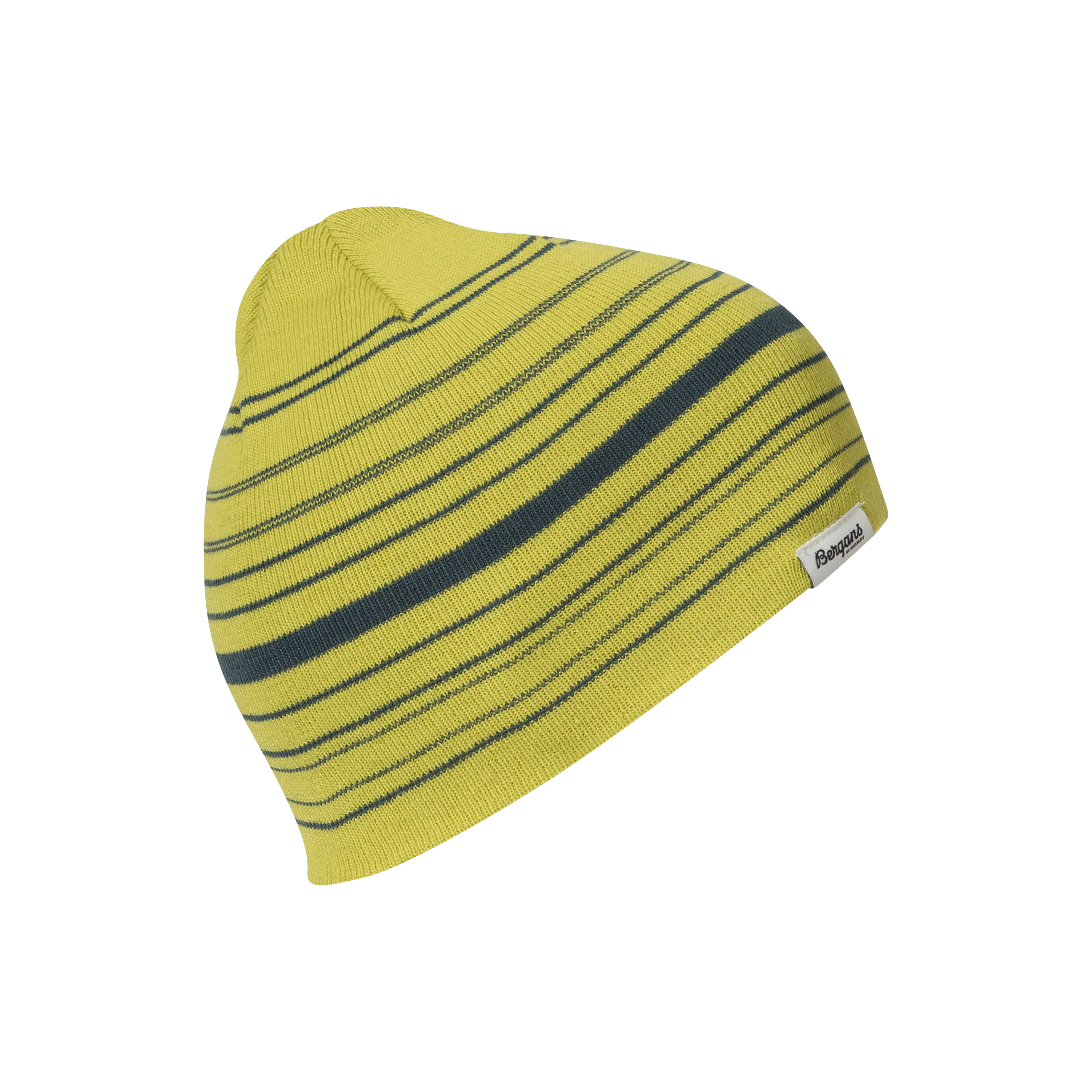 Striped Youth Beanie