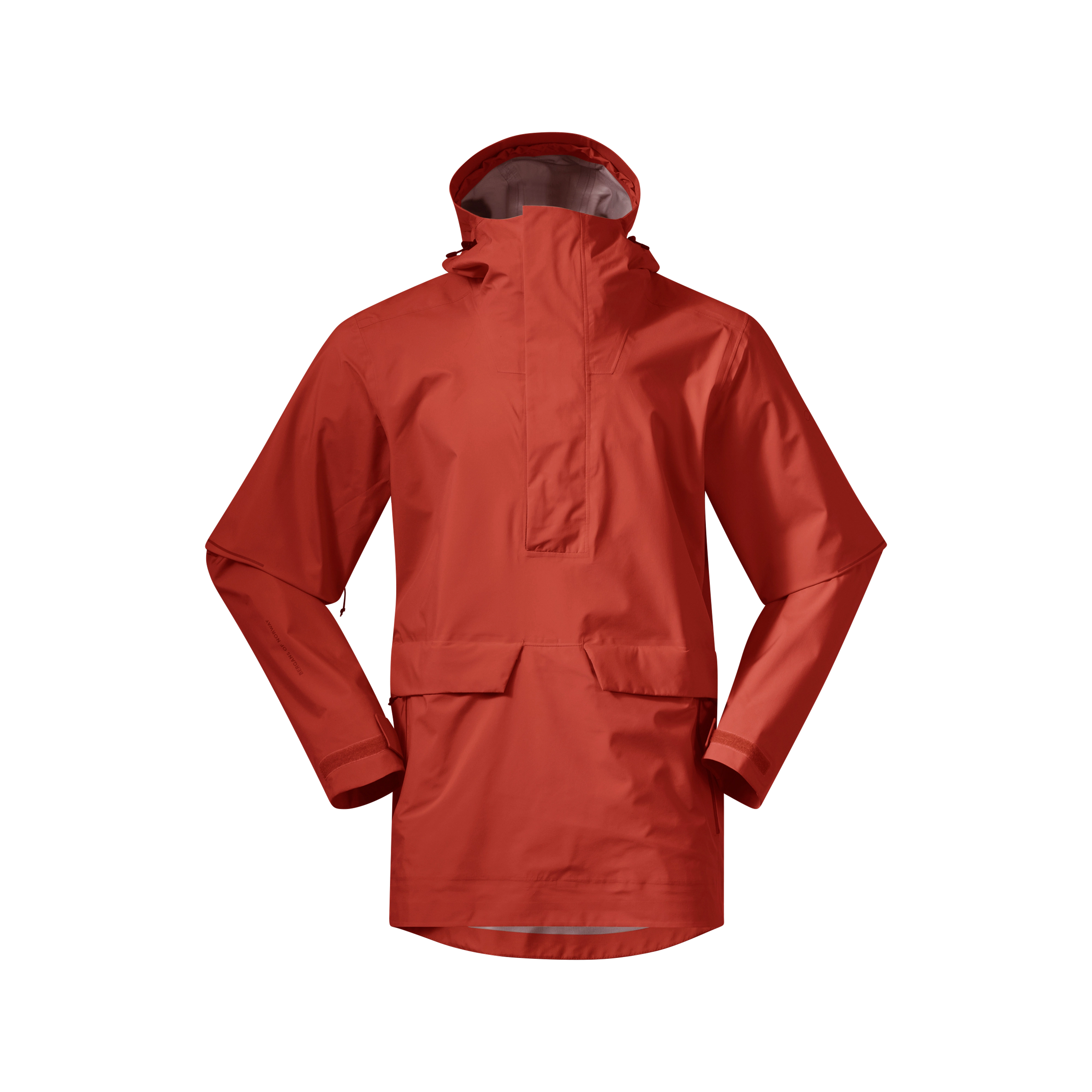 Oslo Urban Anorak