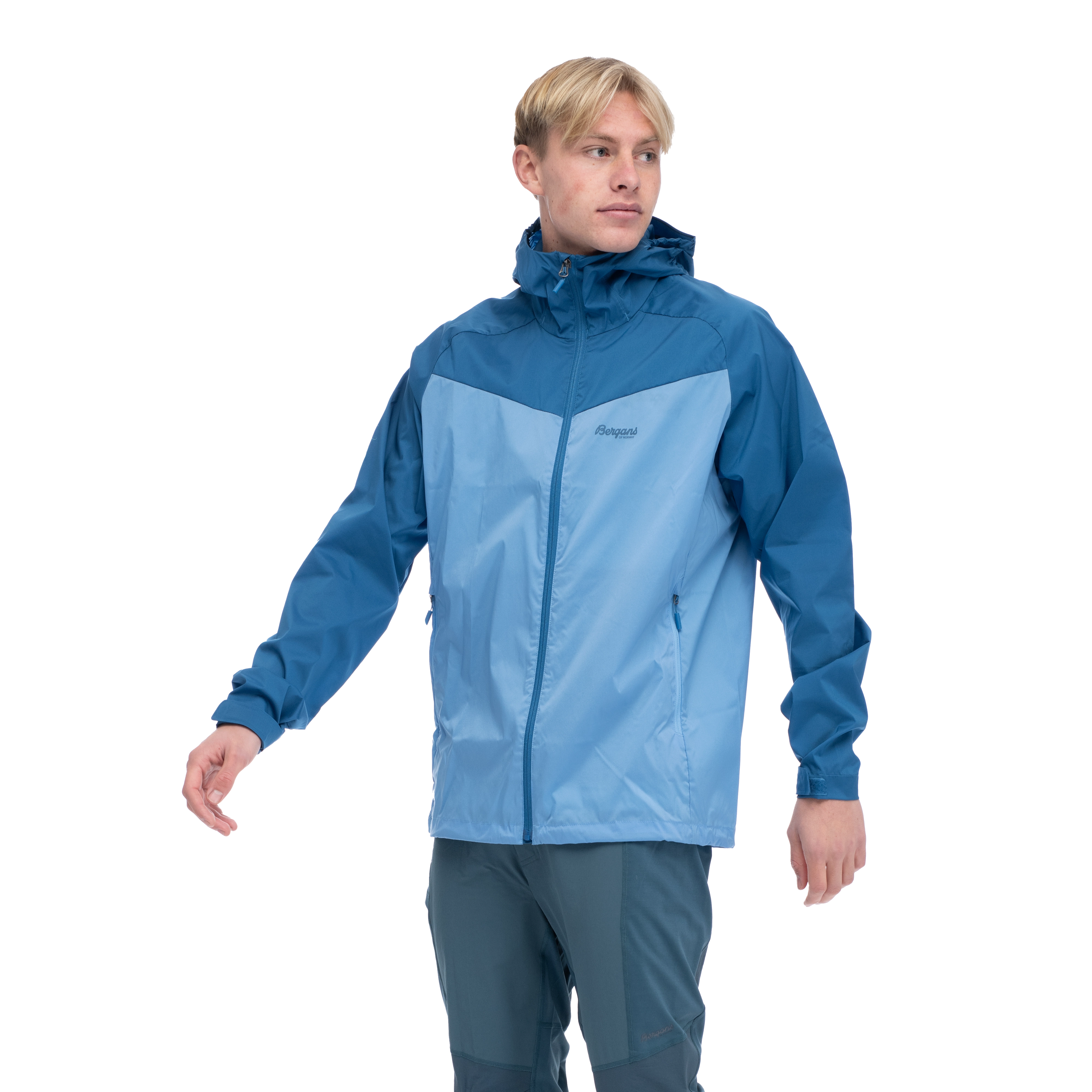 Microlight Jacket