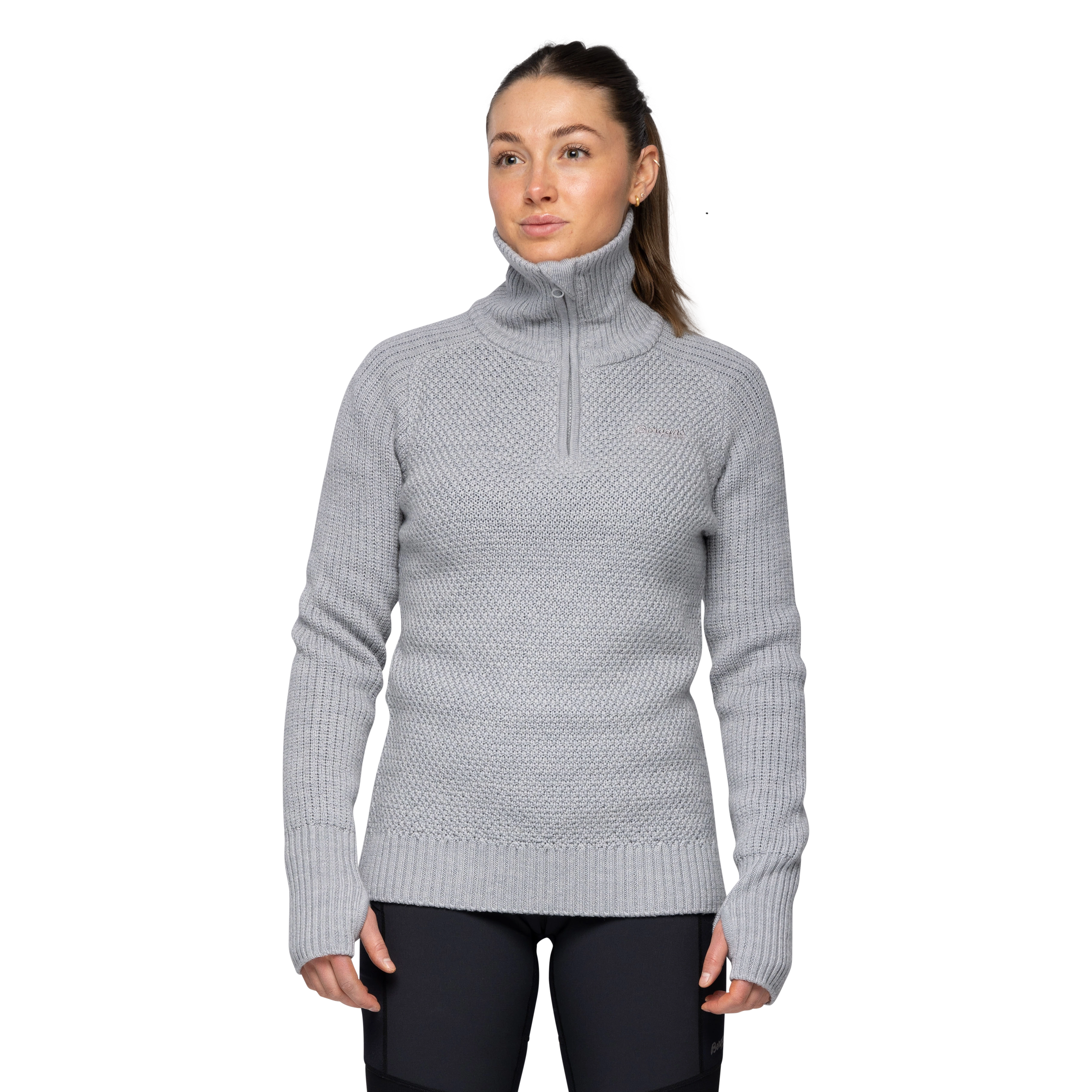 Ulriken Jumper Women