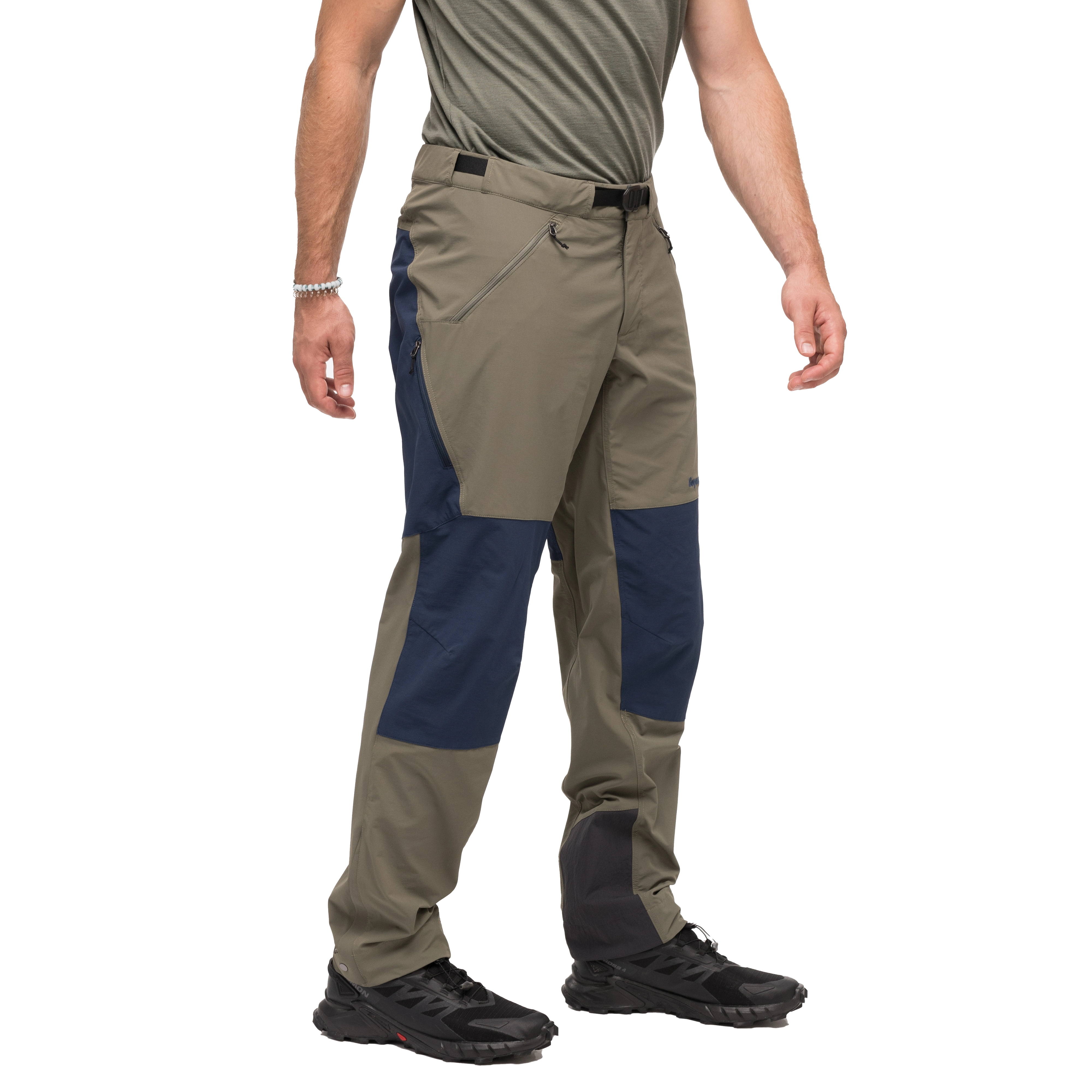 Vaagaa Softshell Pants Men