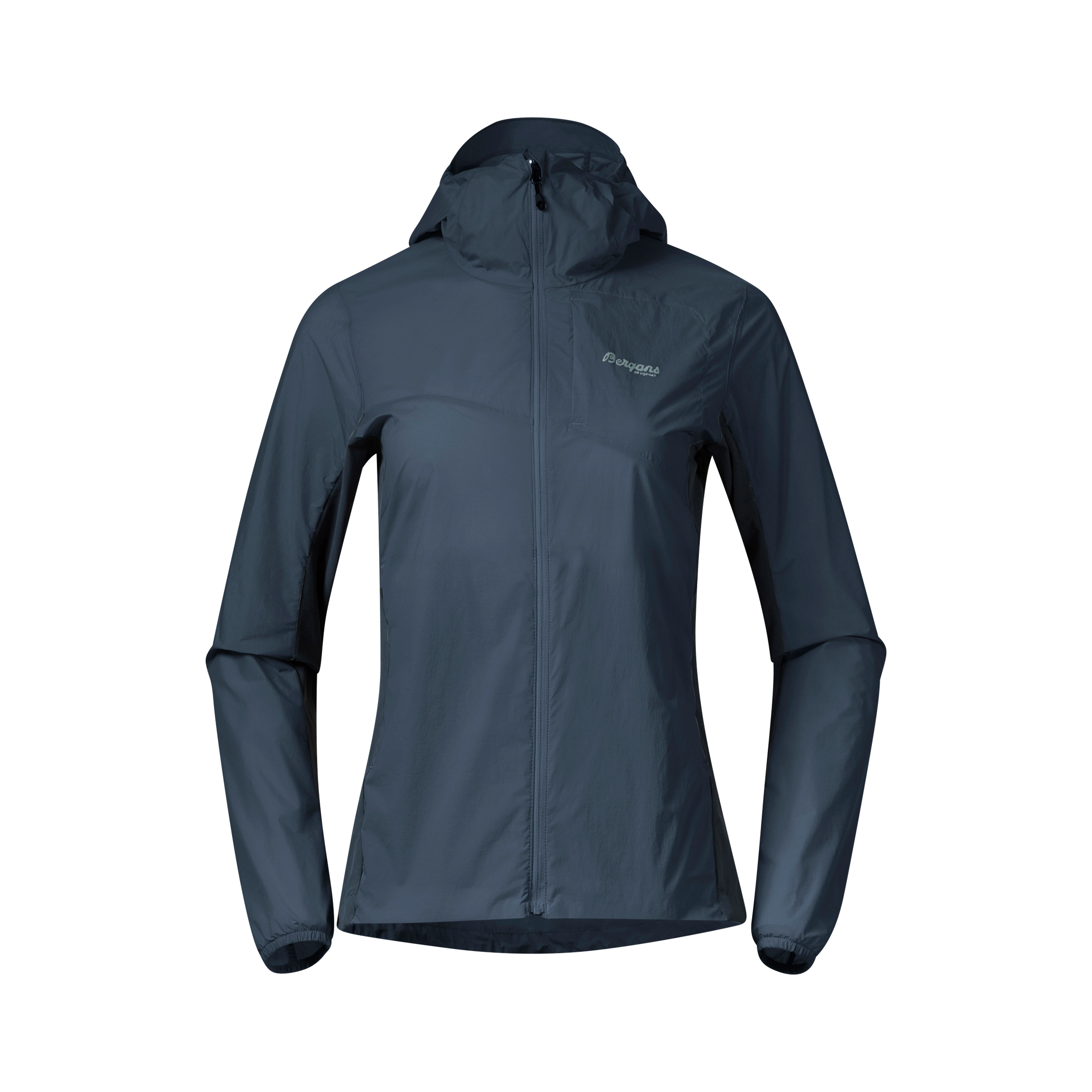 Rabot Lt Windbreaker W Jacket