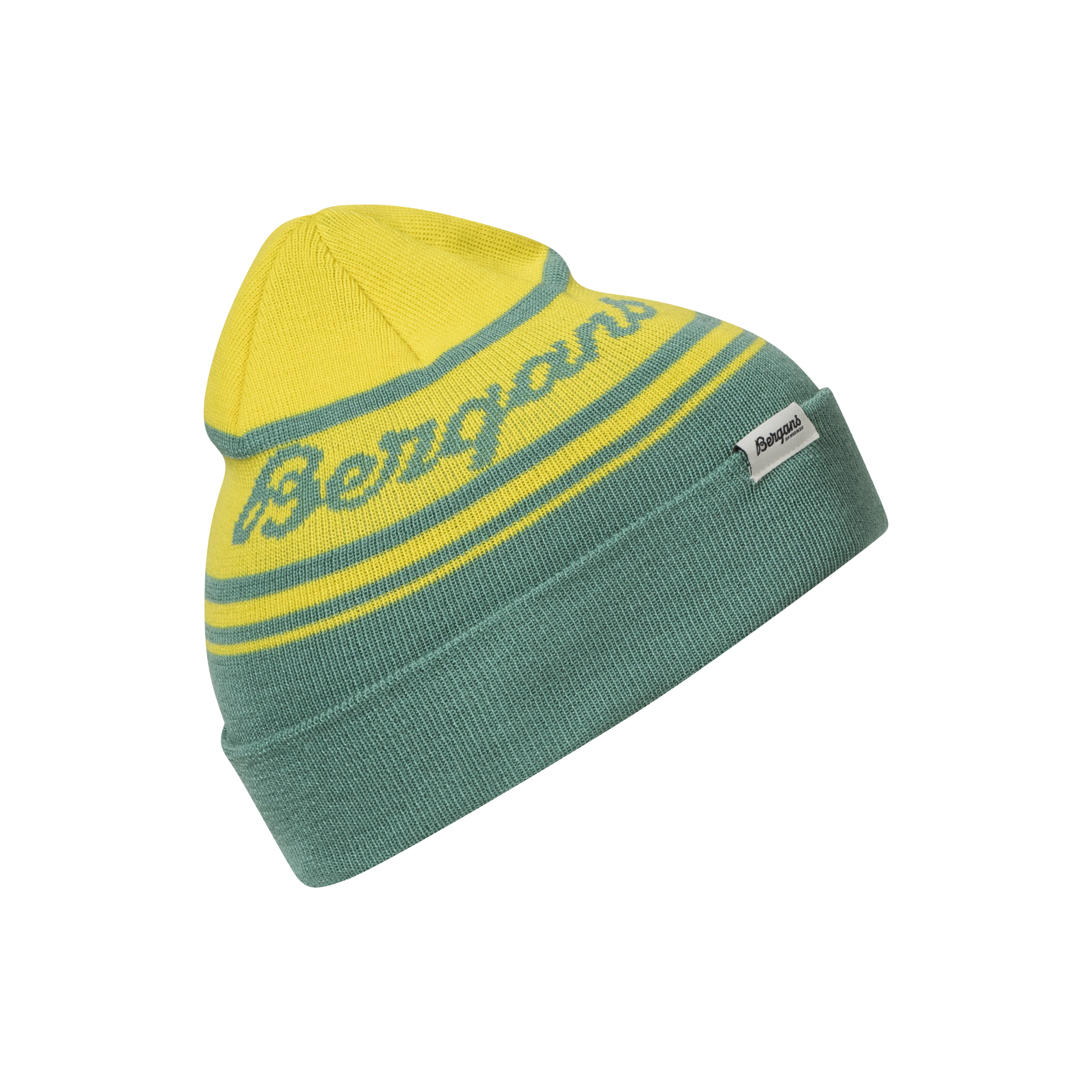 Find My Kids Beanie