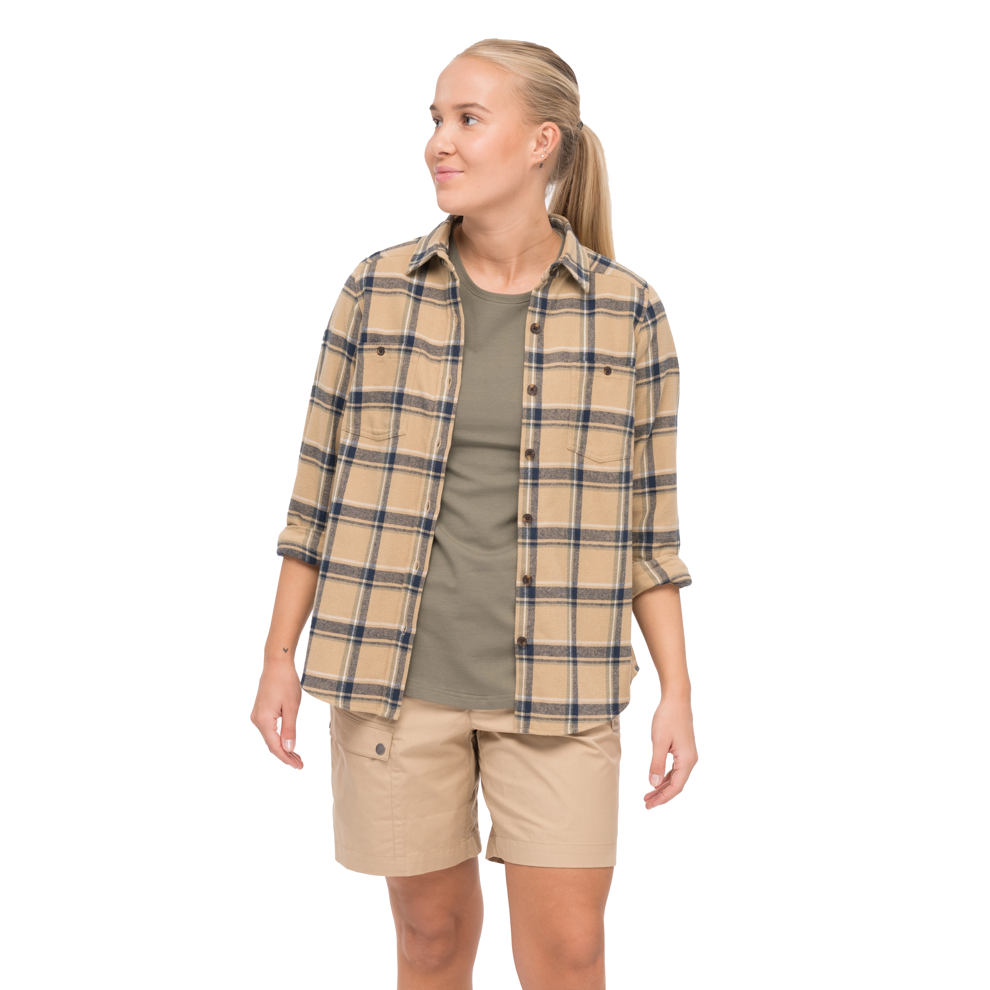 Tovdal W Shirt