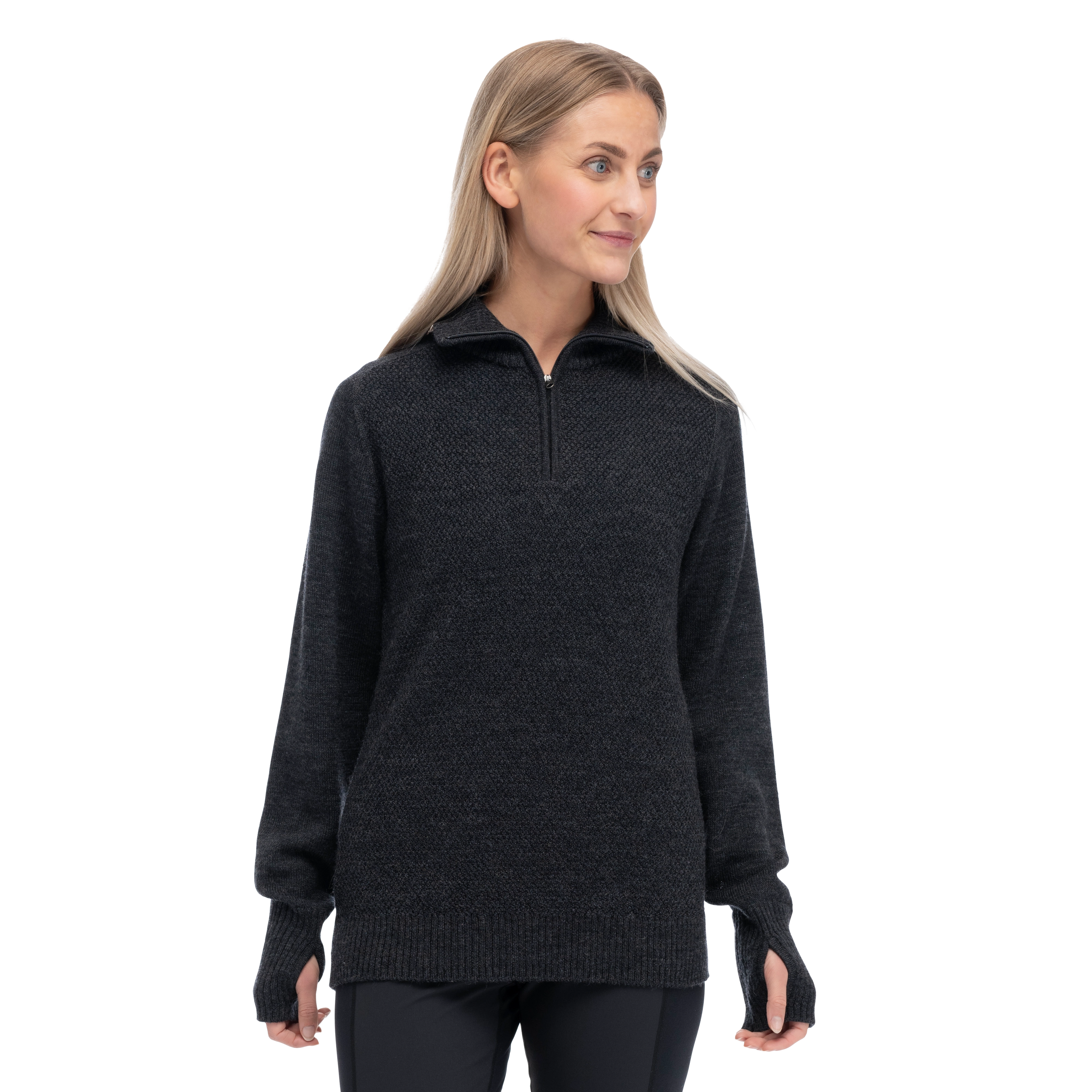 Ulriken Light Merino Jumper Women