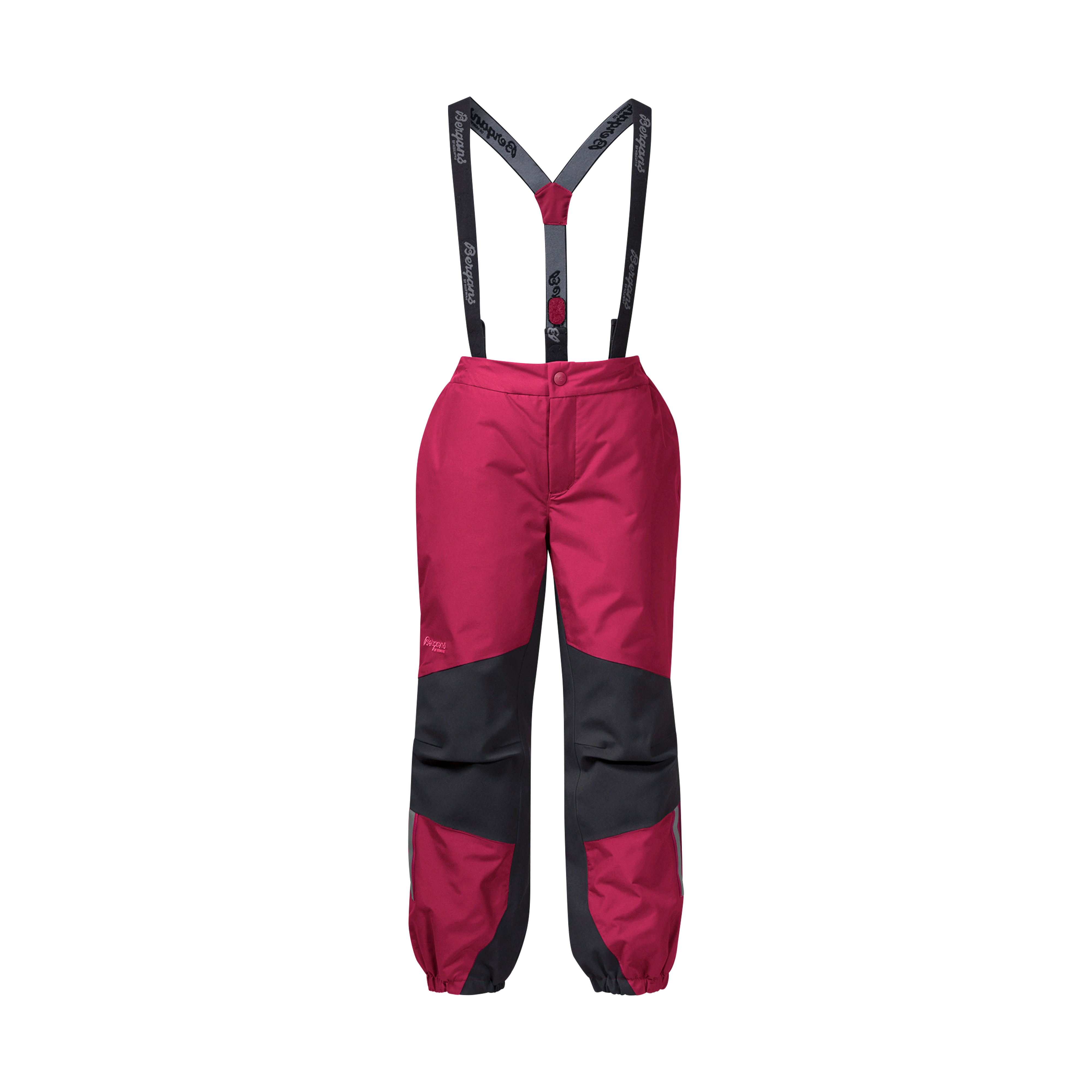 Lilletind Insulated Kids Pants