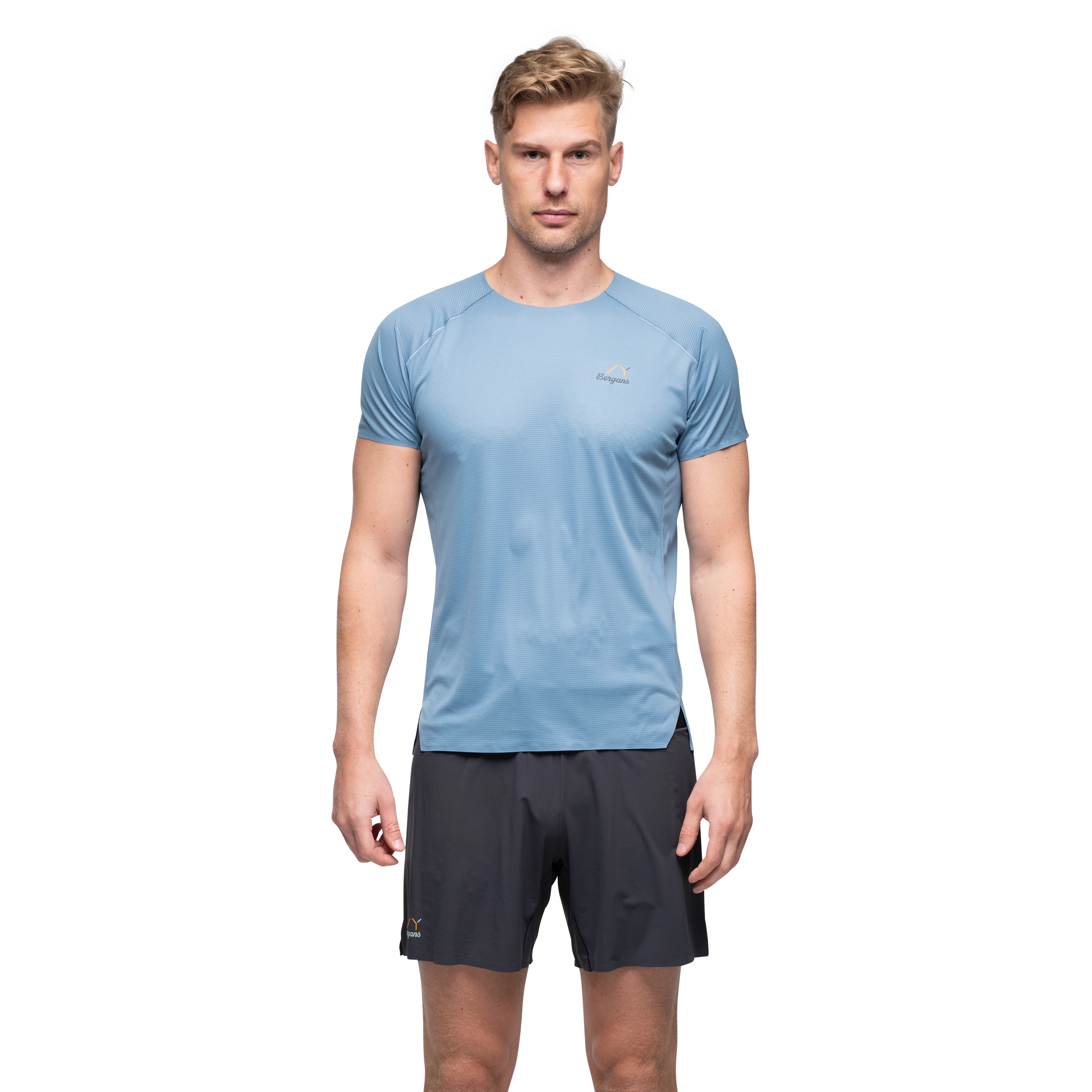 Y LightLine Fast Tee Men
