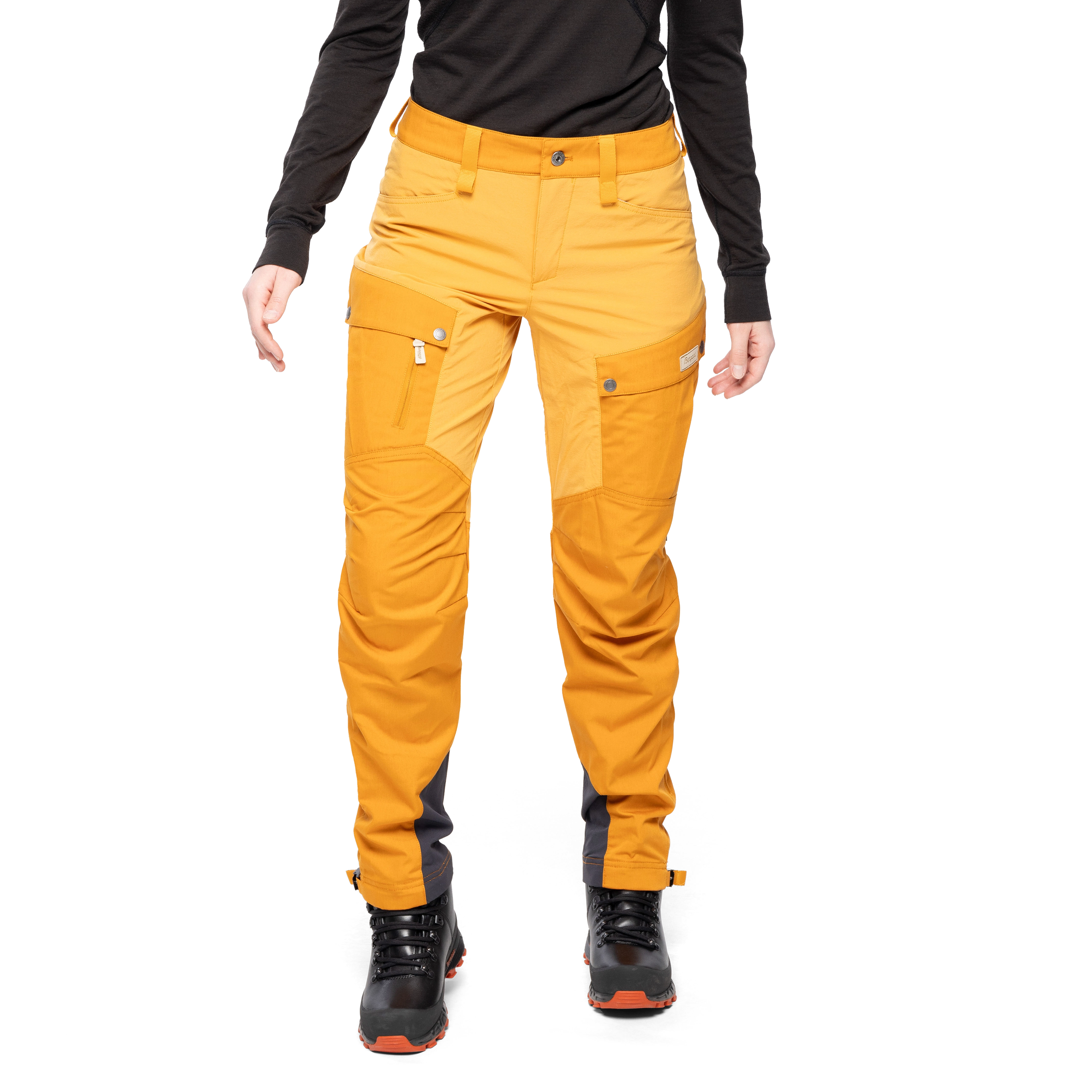Nordmarka Favor Outdoor Pants Women