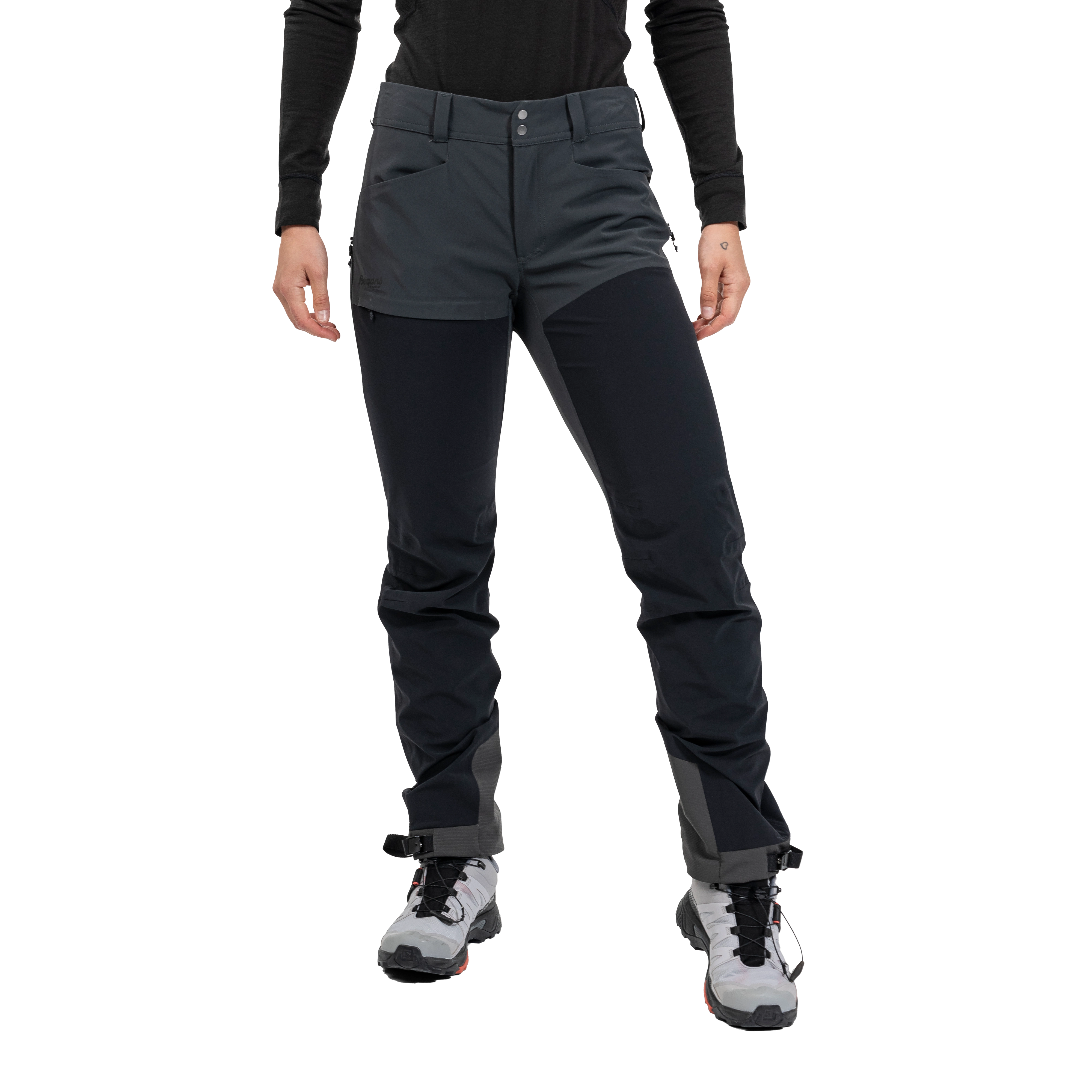Bekkely Hybrid W Pants