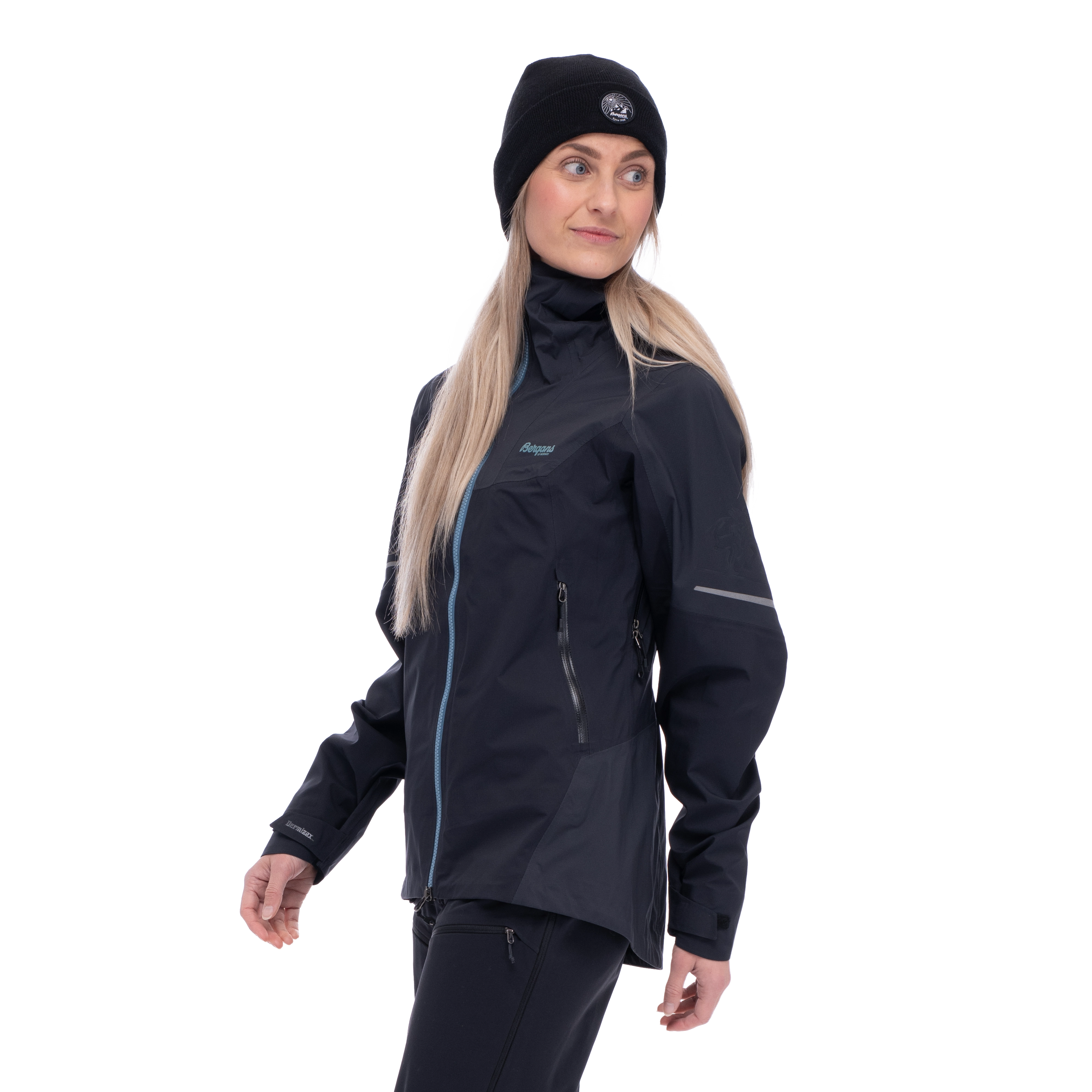 Senja 3L W Jacket