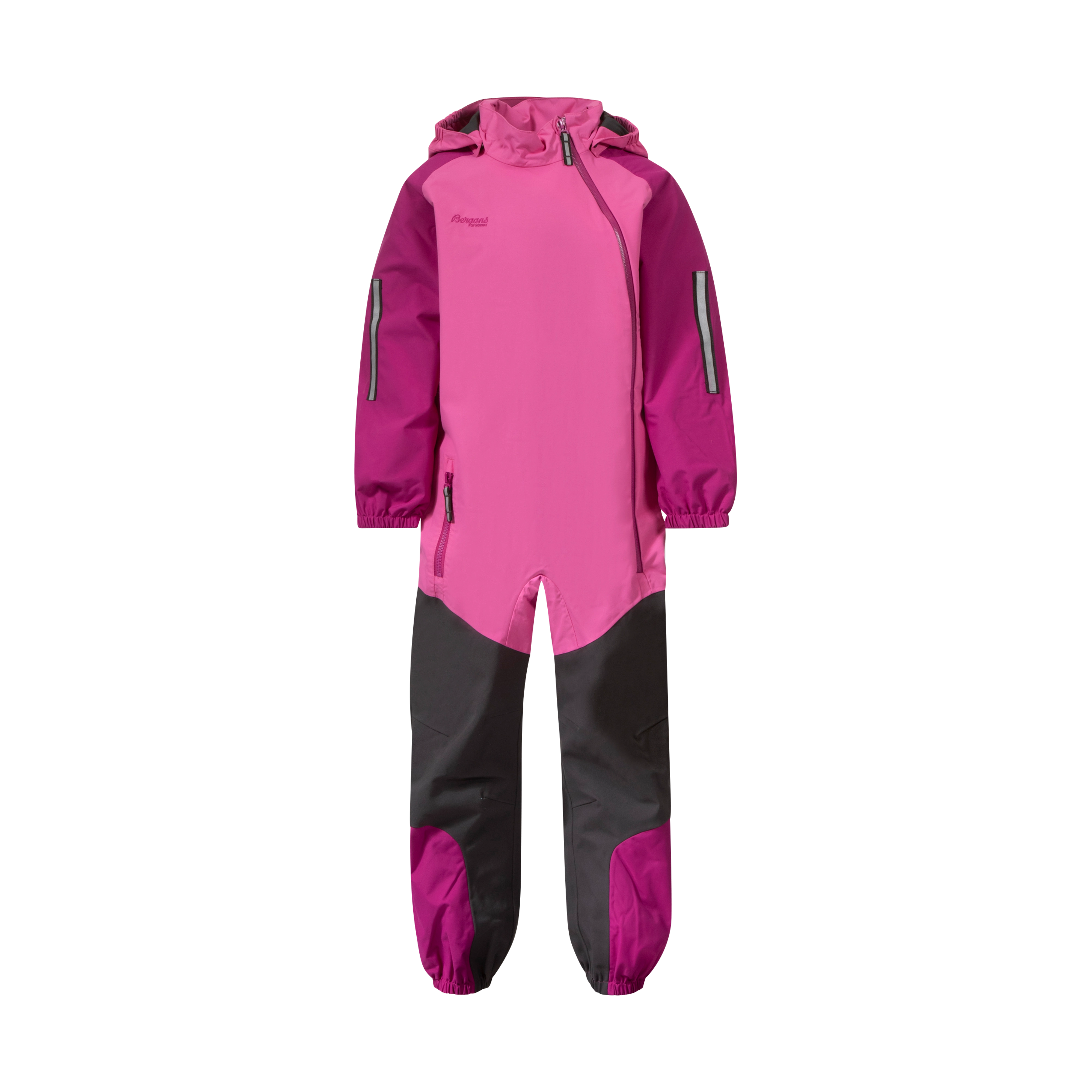 Lilletind Kids Coverall